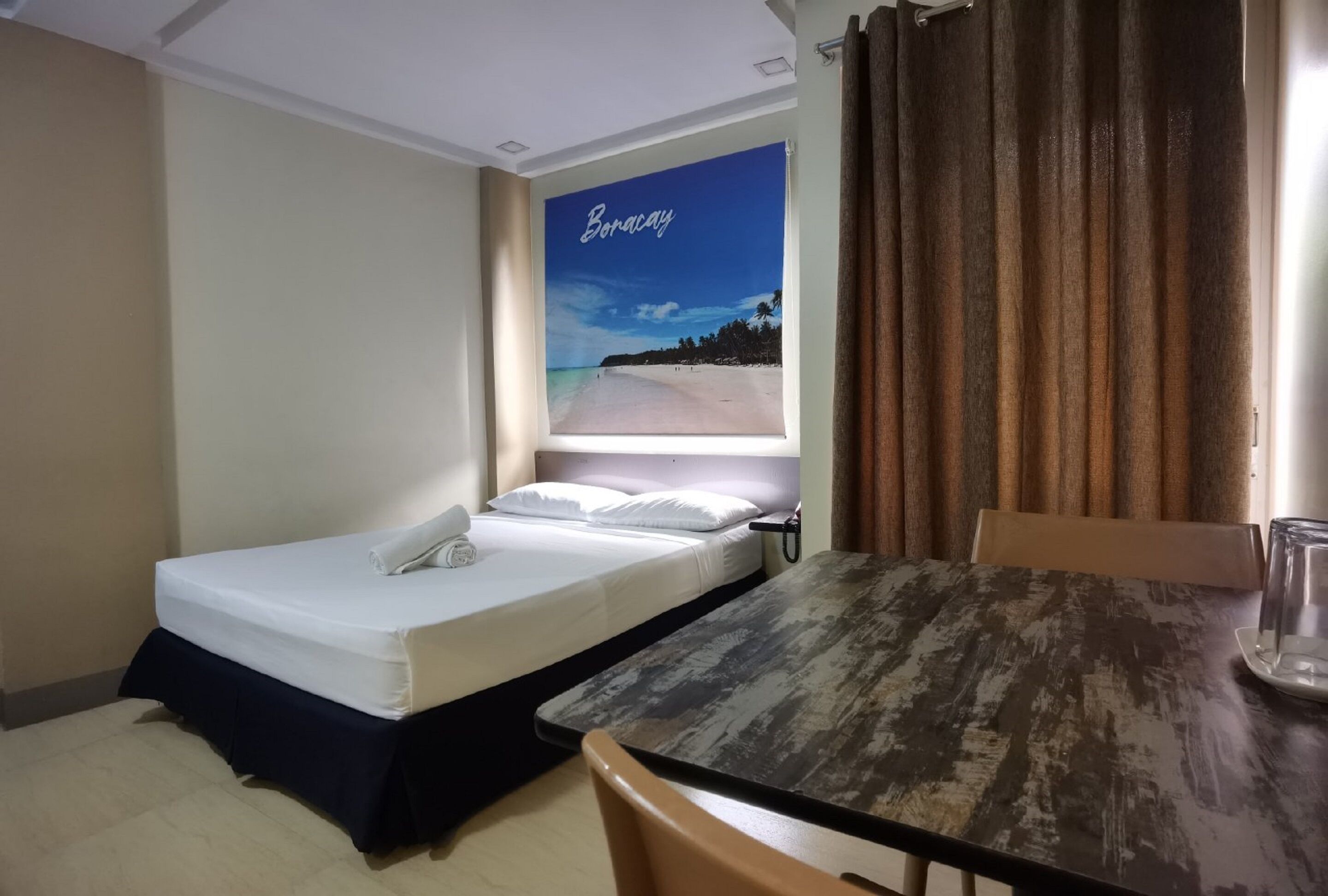 Sunny Day Residences Cainta 3*