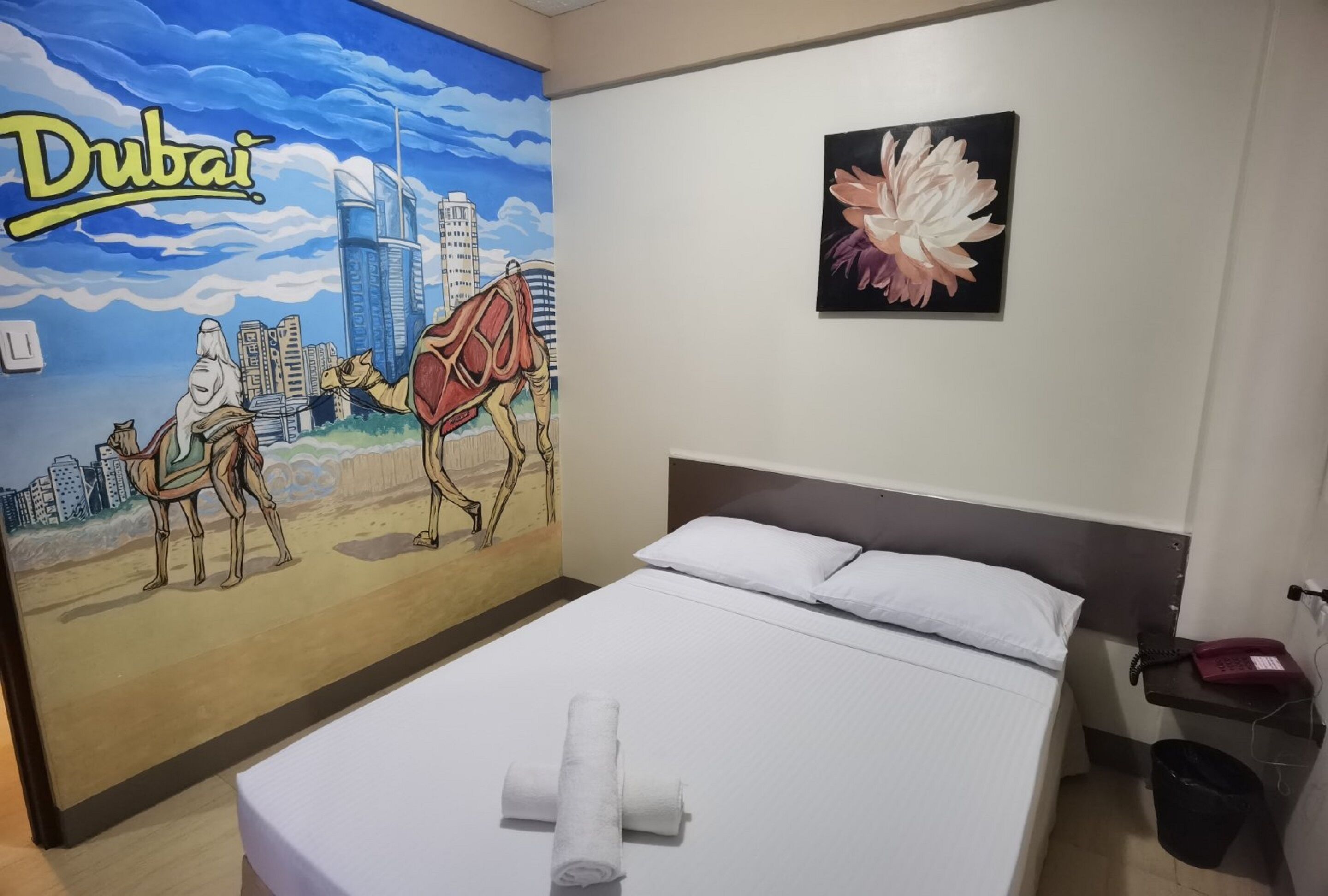Sunny Day Residences Cainta 3*
