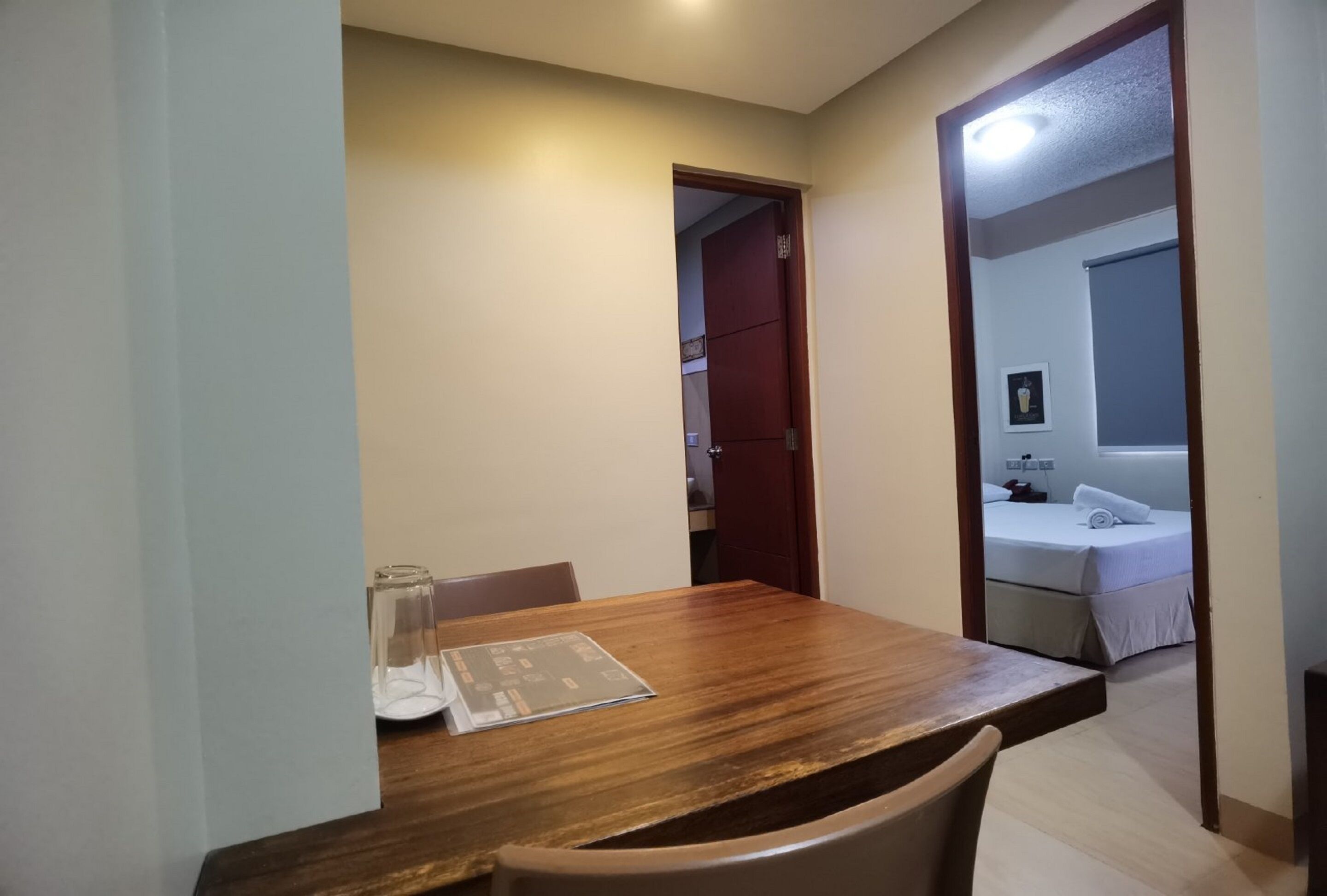 Sunny Day Residences Cainta 3*