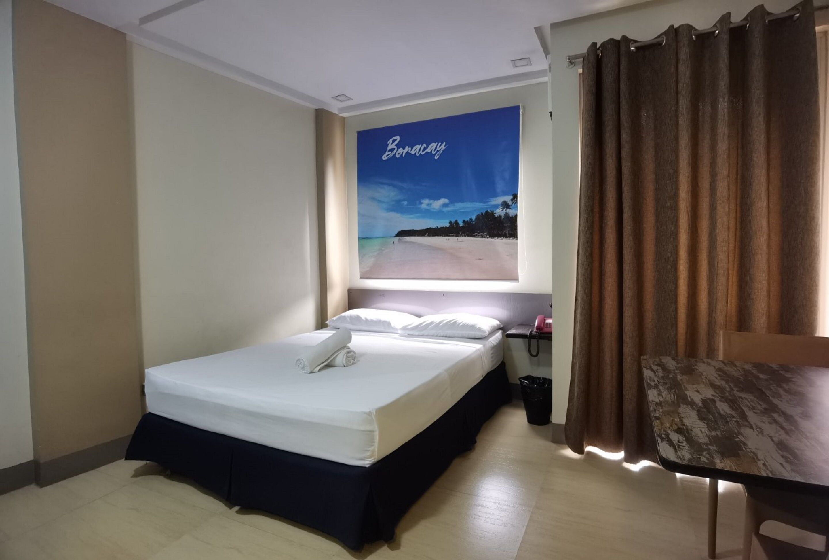 Sunny Day Residences Cainta 3*