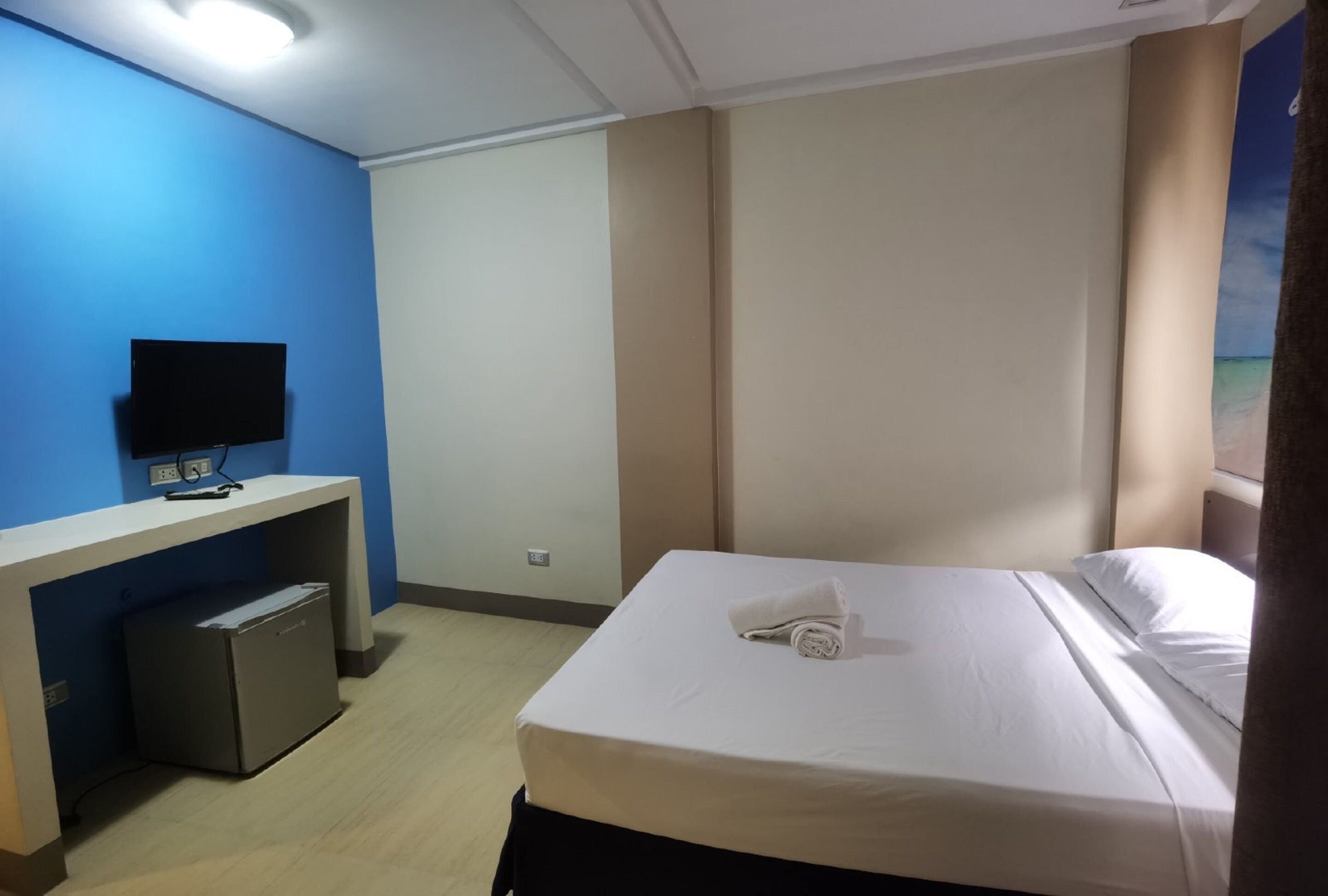 Sunny Day Residences Cainta 3*