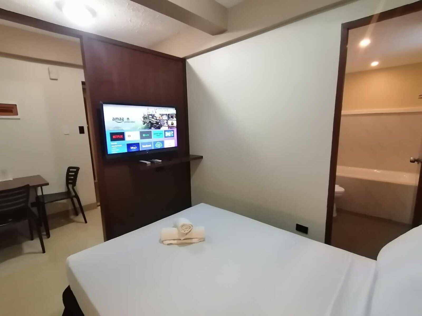 Sunny Day Residences Cainta 3*