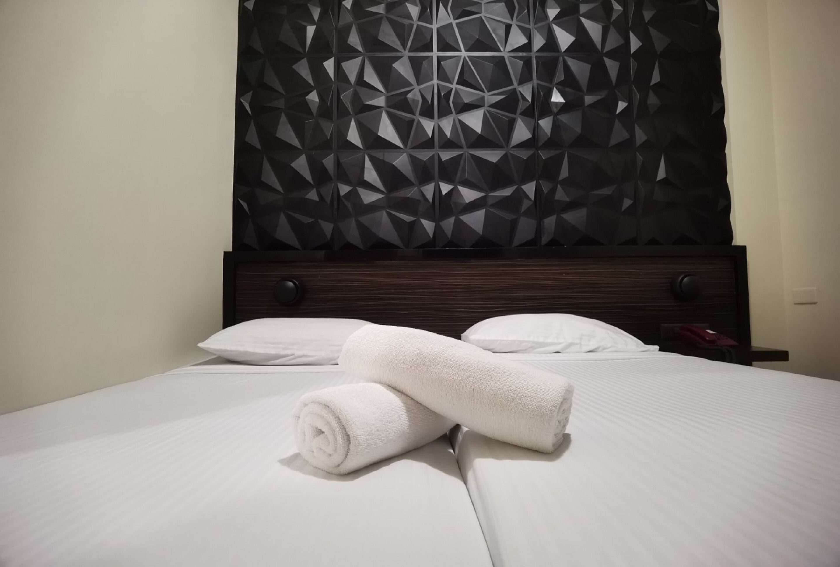 Sunny Day Residences Cainta 3*