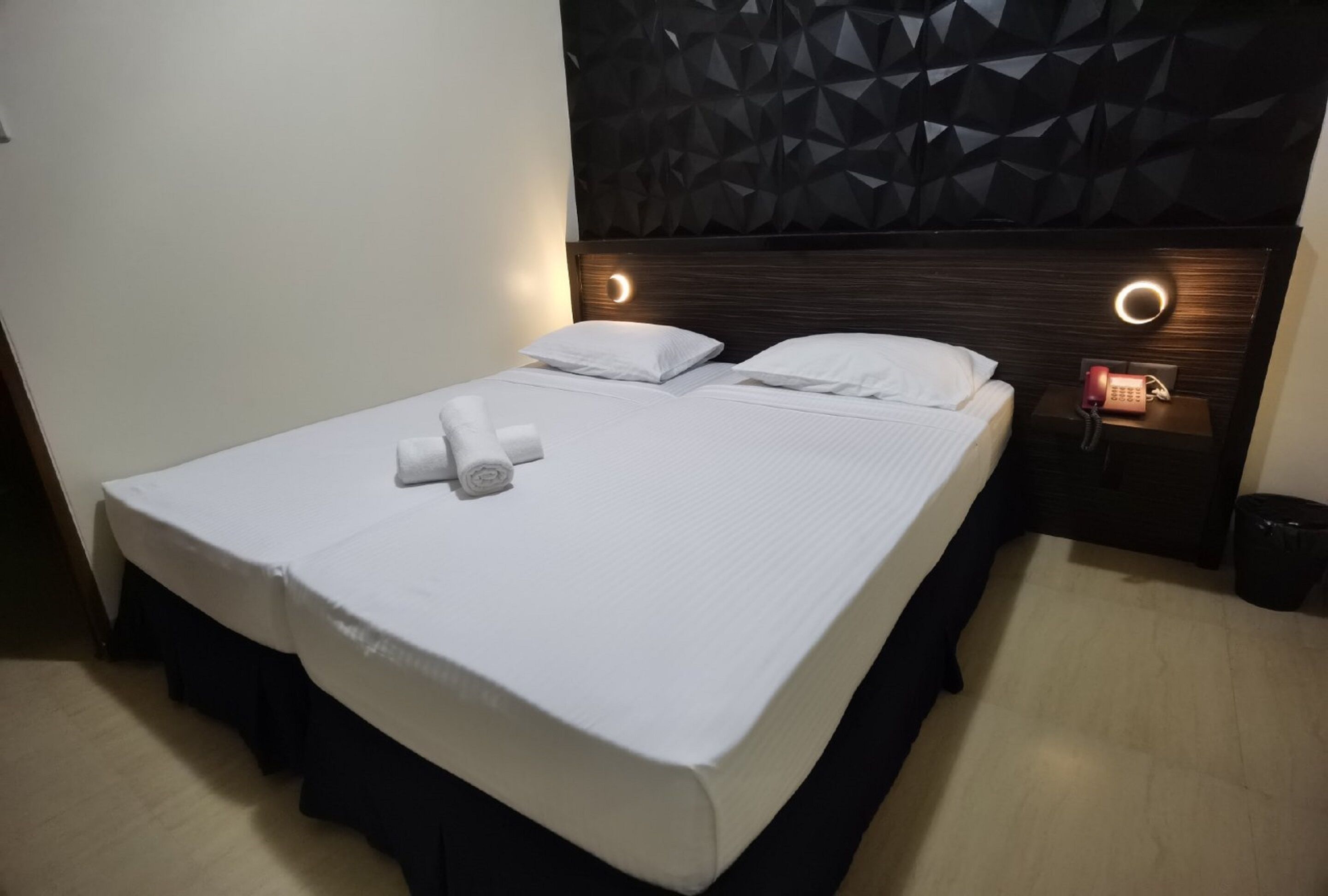 Sunny Day Residences Cainta 3*