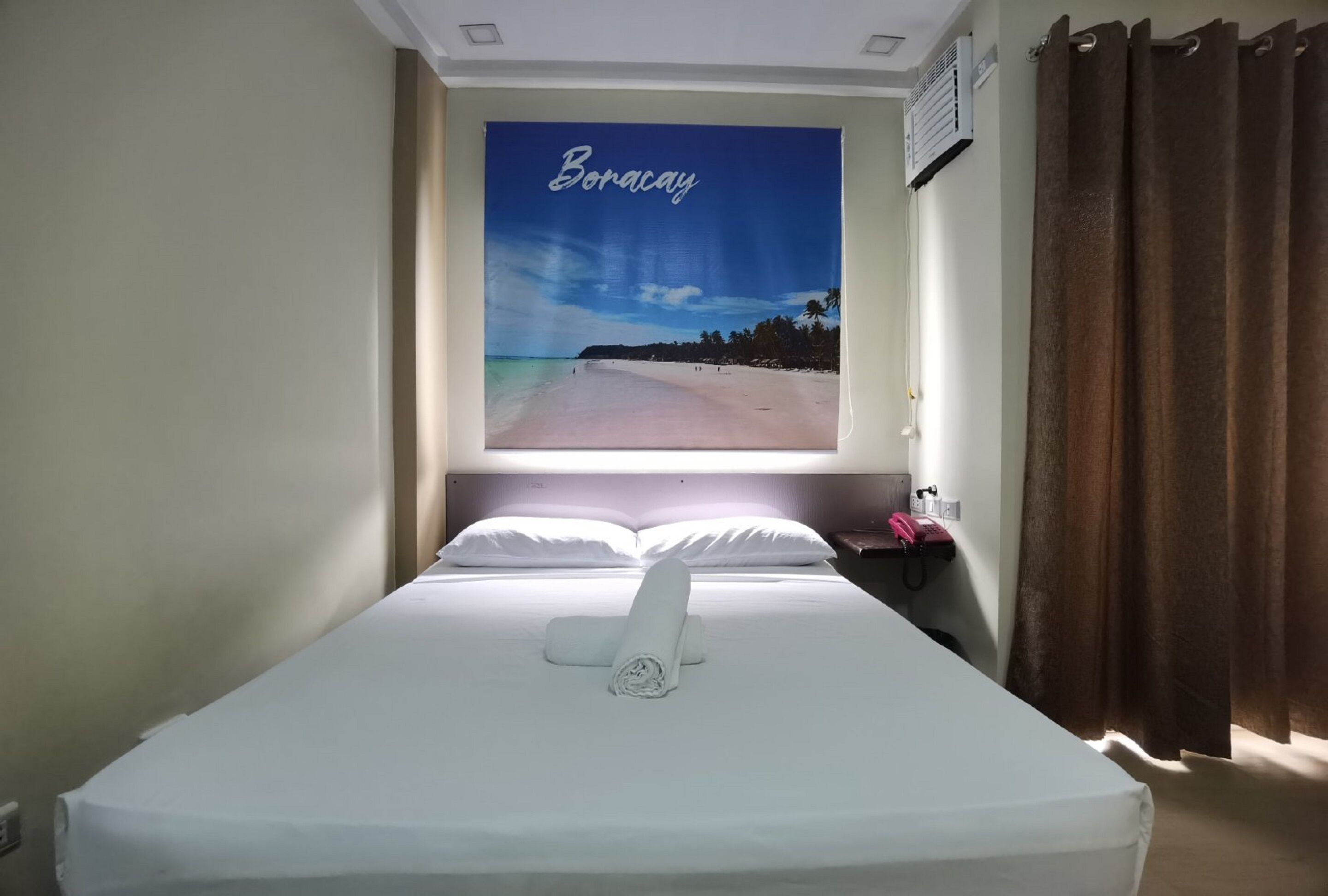Sunny Day Residences Cainta 3*
