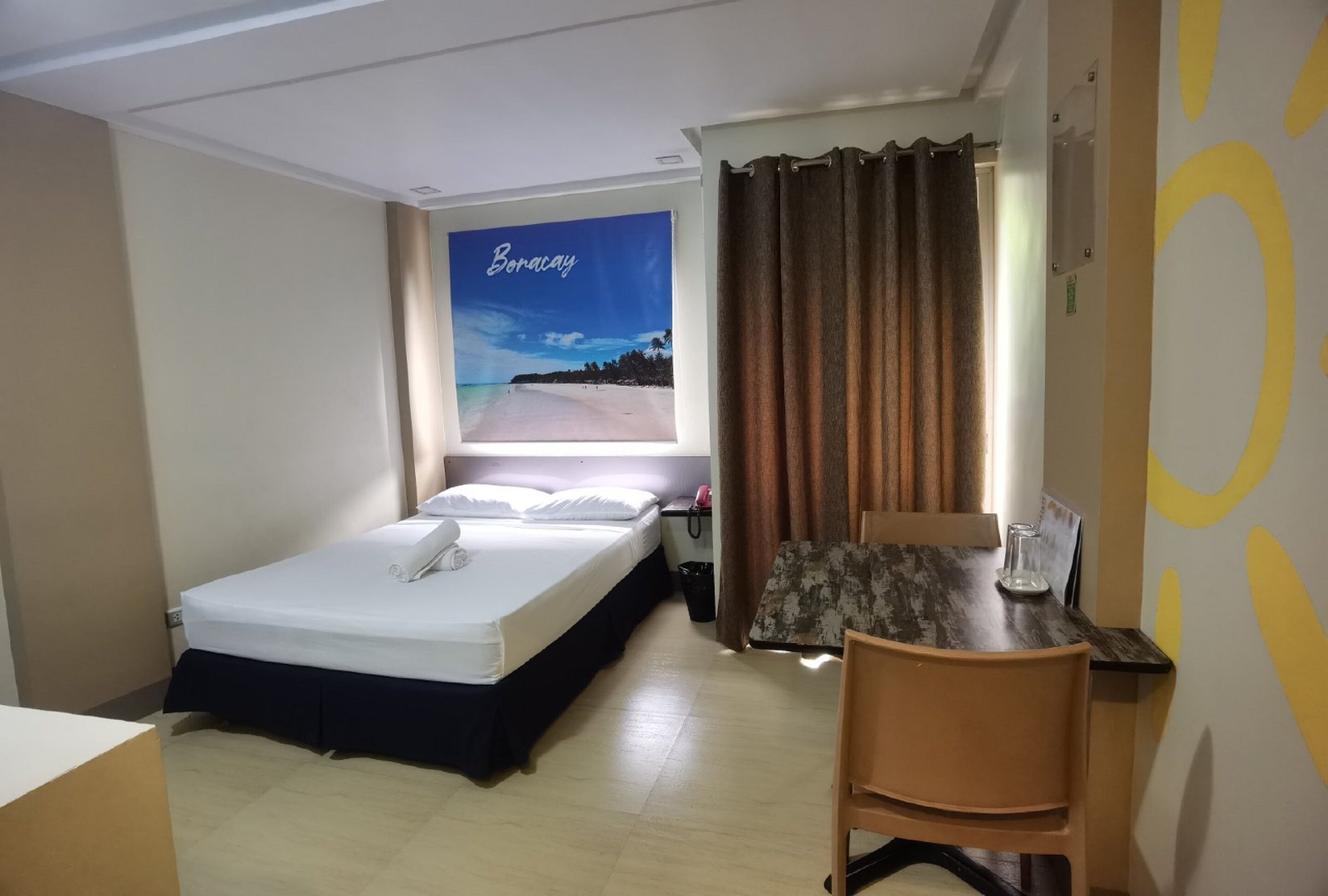 Sunny Day Residences Cainta 3*