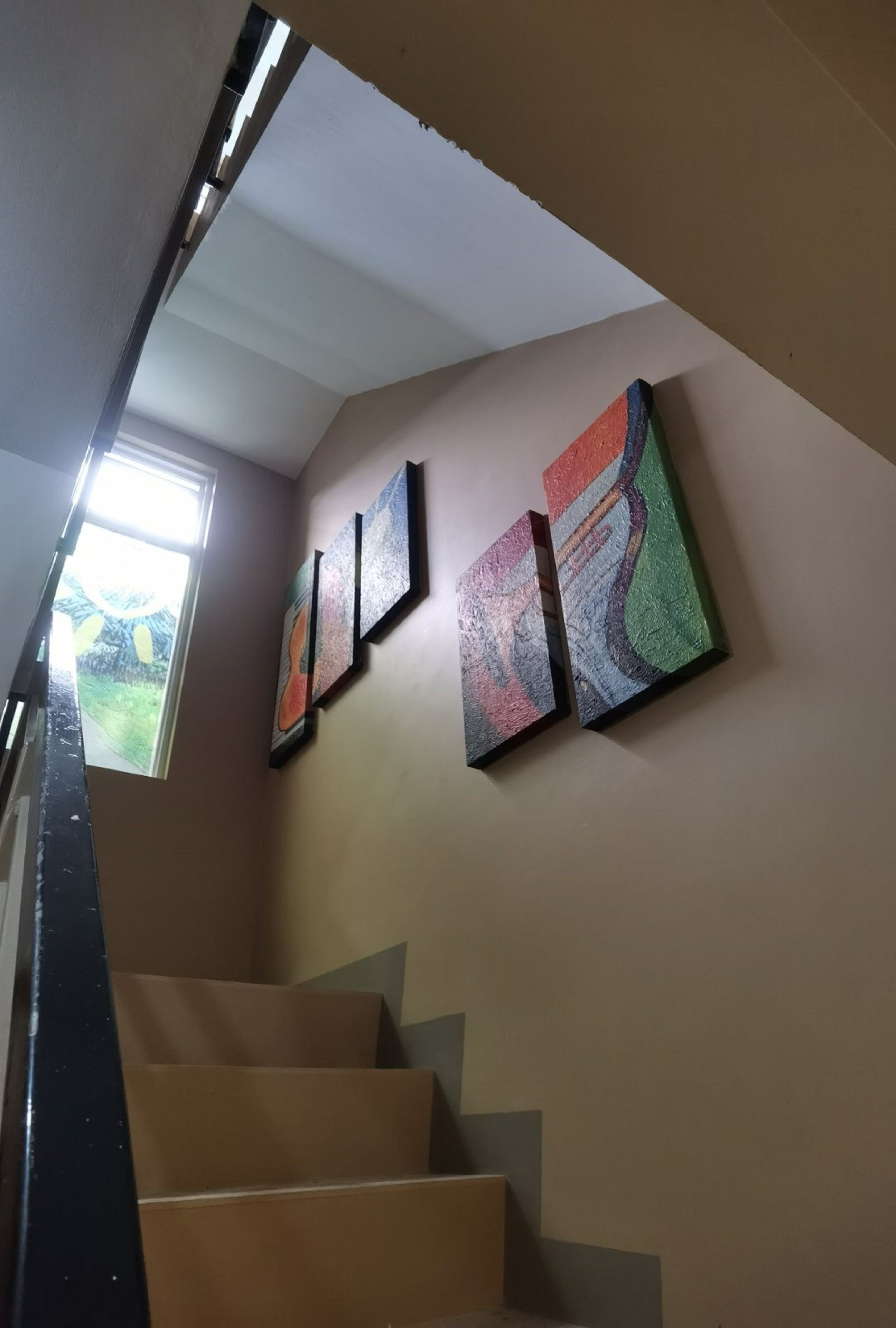 Sunny Day Residences Cainta 3*