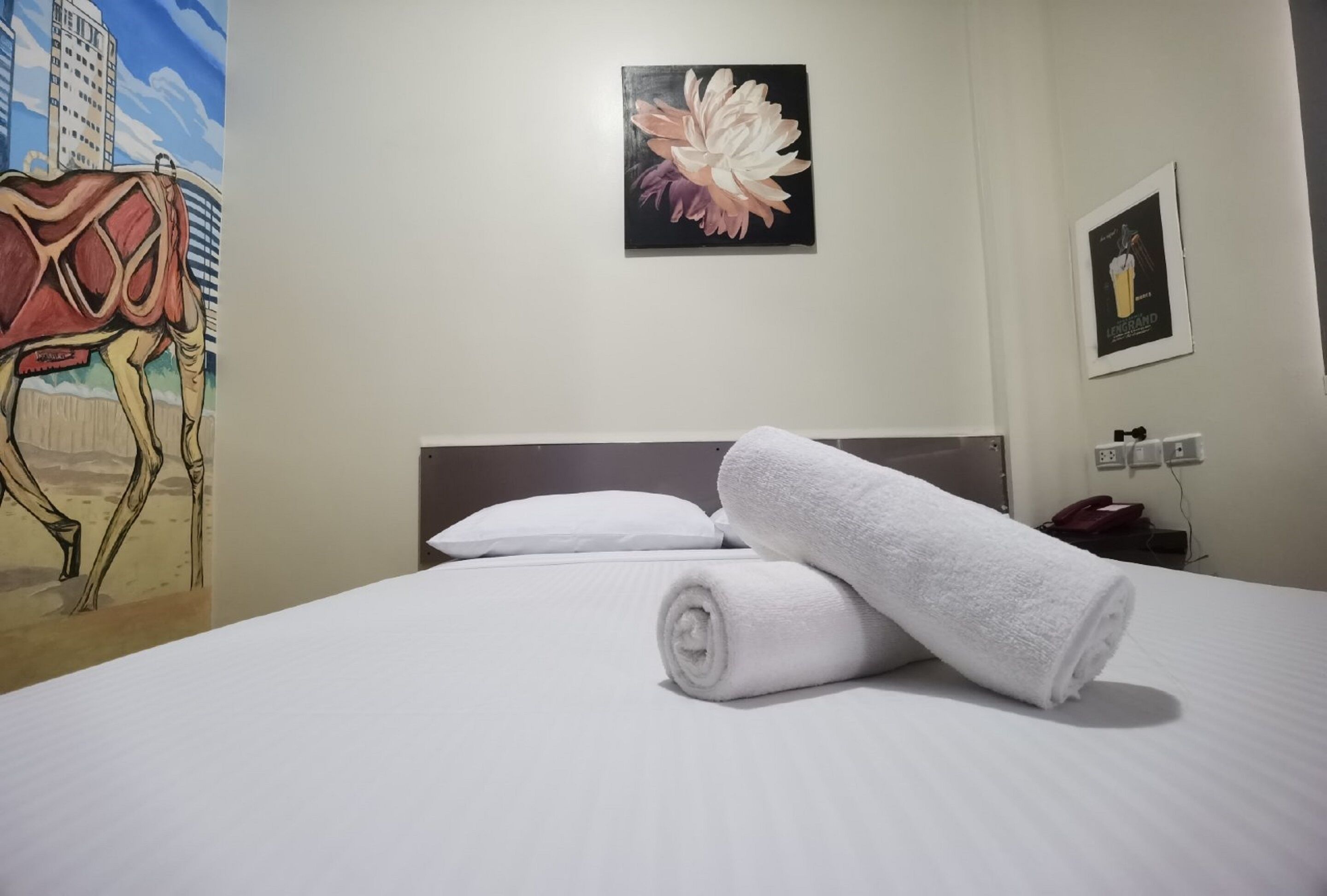 Sunny Day Residences Cainta 3*