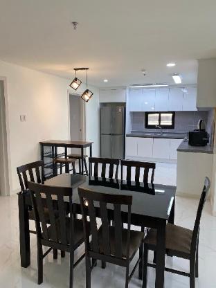 THE SEVEN CLARK CONDO 3*