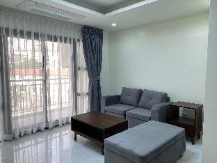 THE SEVEN CLARK CONDO 3*