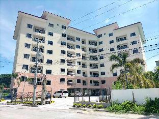 THE SEVEN CLARK CONDO 3*