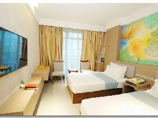 PRISTINE   HOTEL 3*