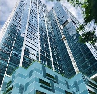One Uptown Residence 0*