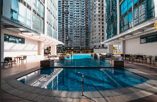 One Uptown Residence 0*