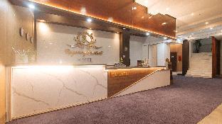 RedDoorz Premium @ Regency Sunset Hotel 1*