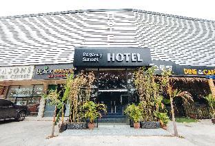 RedDoorz Premium @ Regency Sunset Hotel 1*