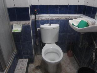 Das Traum Guest Haus 1*