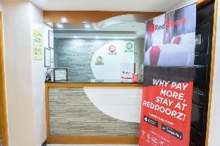 RedDoorz @ Ranchotel Alabang 2*