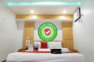 RedDoorz @ Ranchotel Alabang 2*