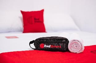 RedDoorz @ Ranchotel Alabang 2*
