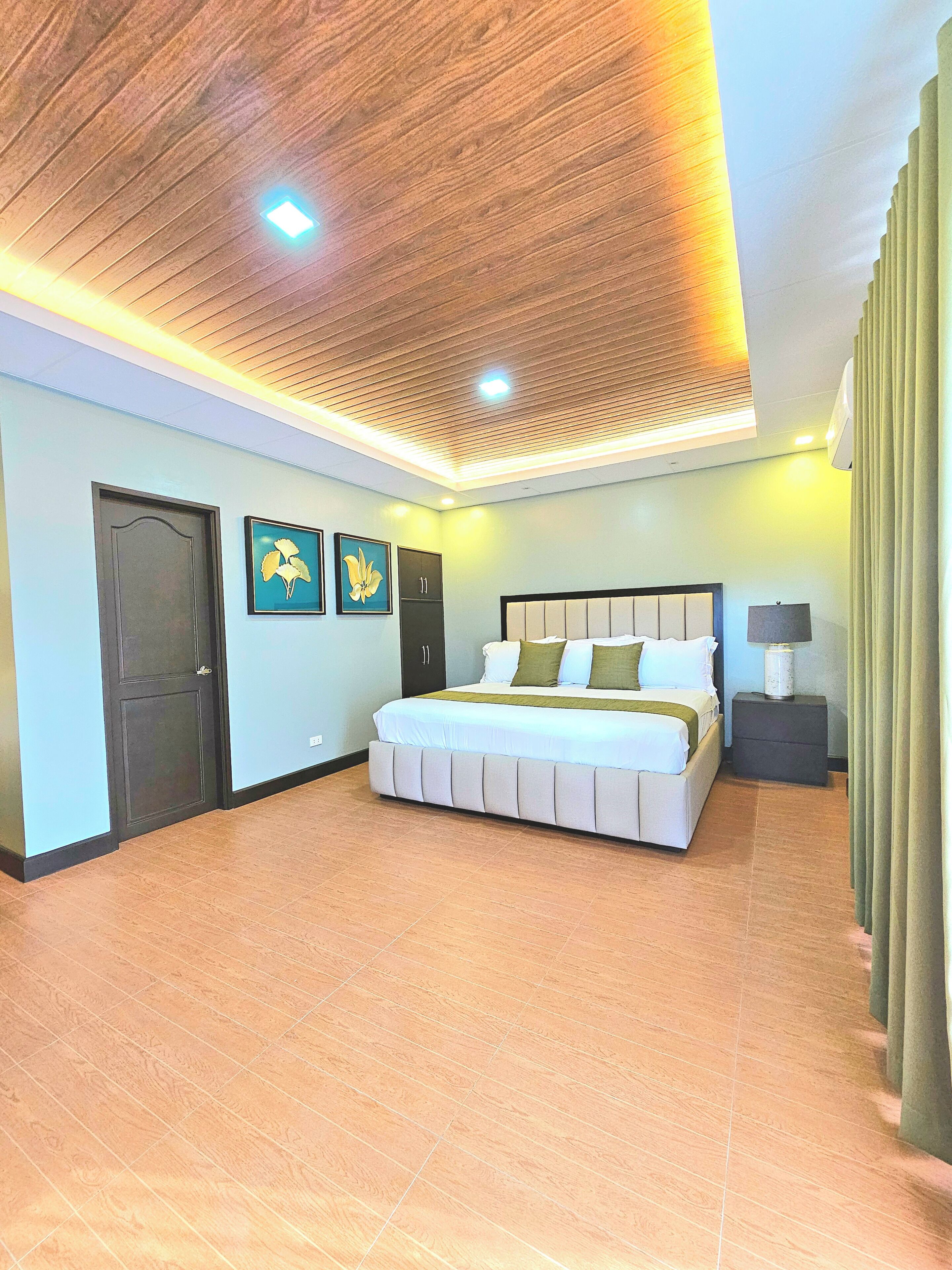 The Backyard Event and Resorts 2*
