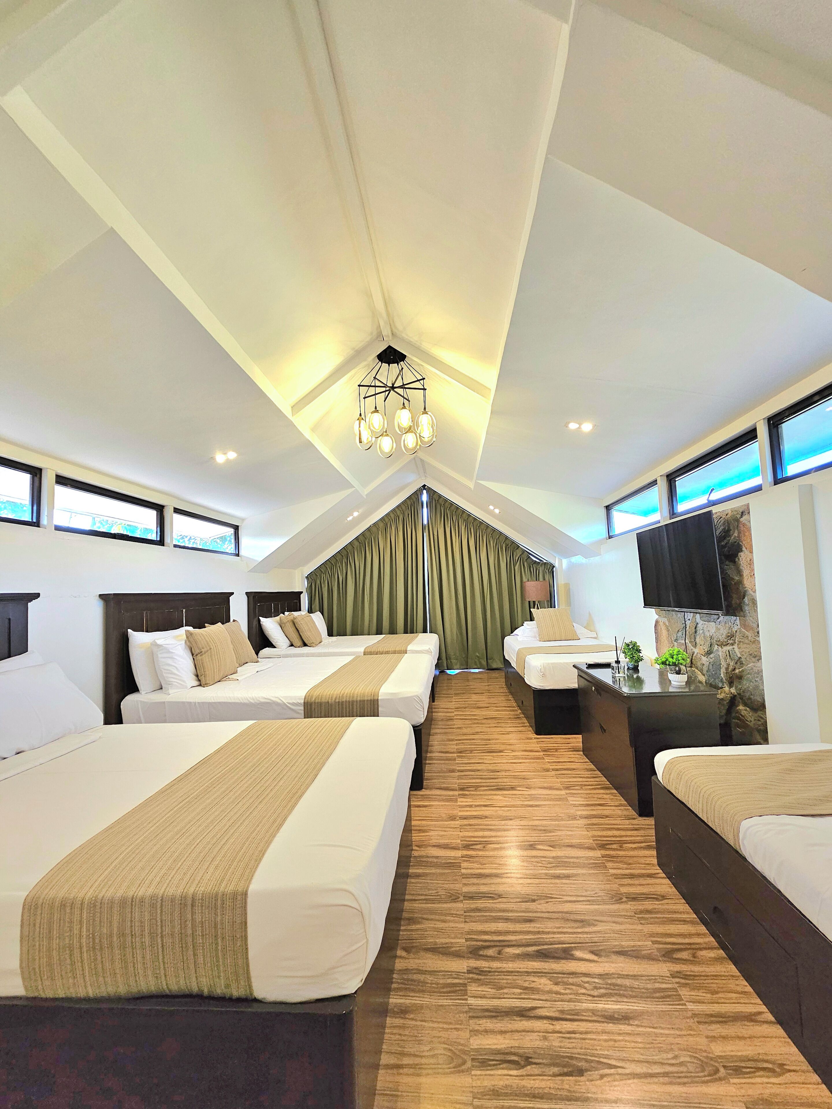 The Backyard Event and Resorts 2*