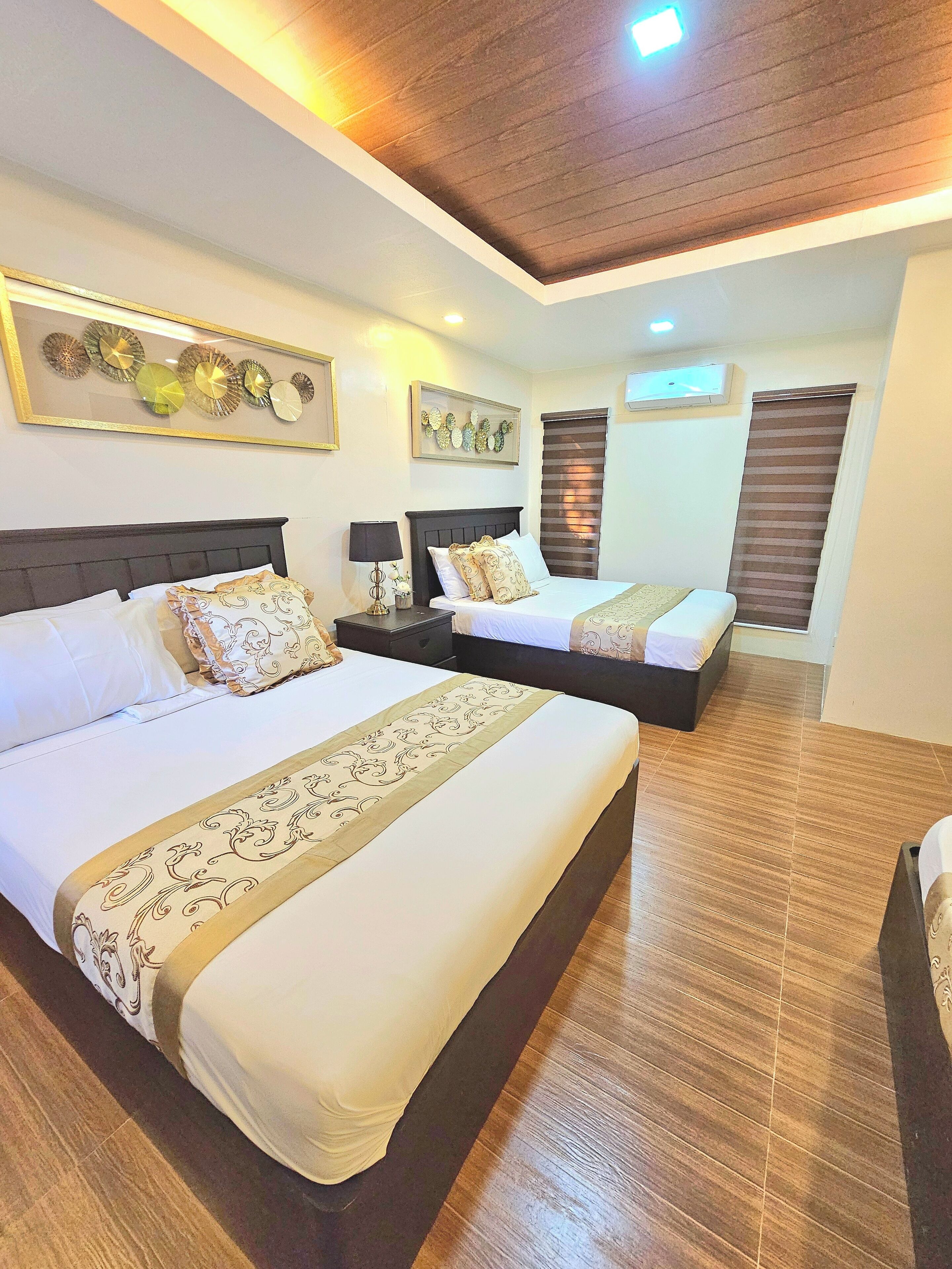 The Backyard Event and Resorts 2*