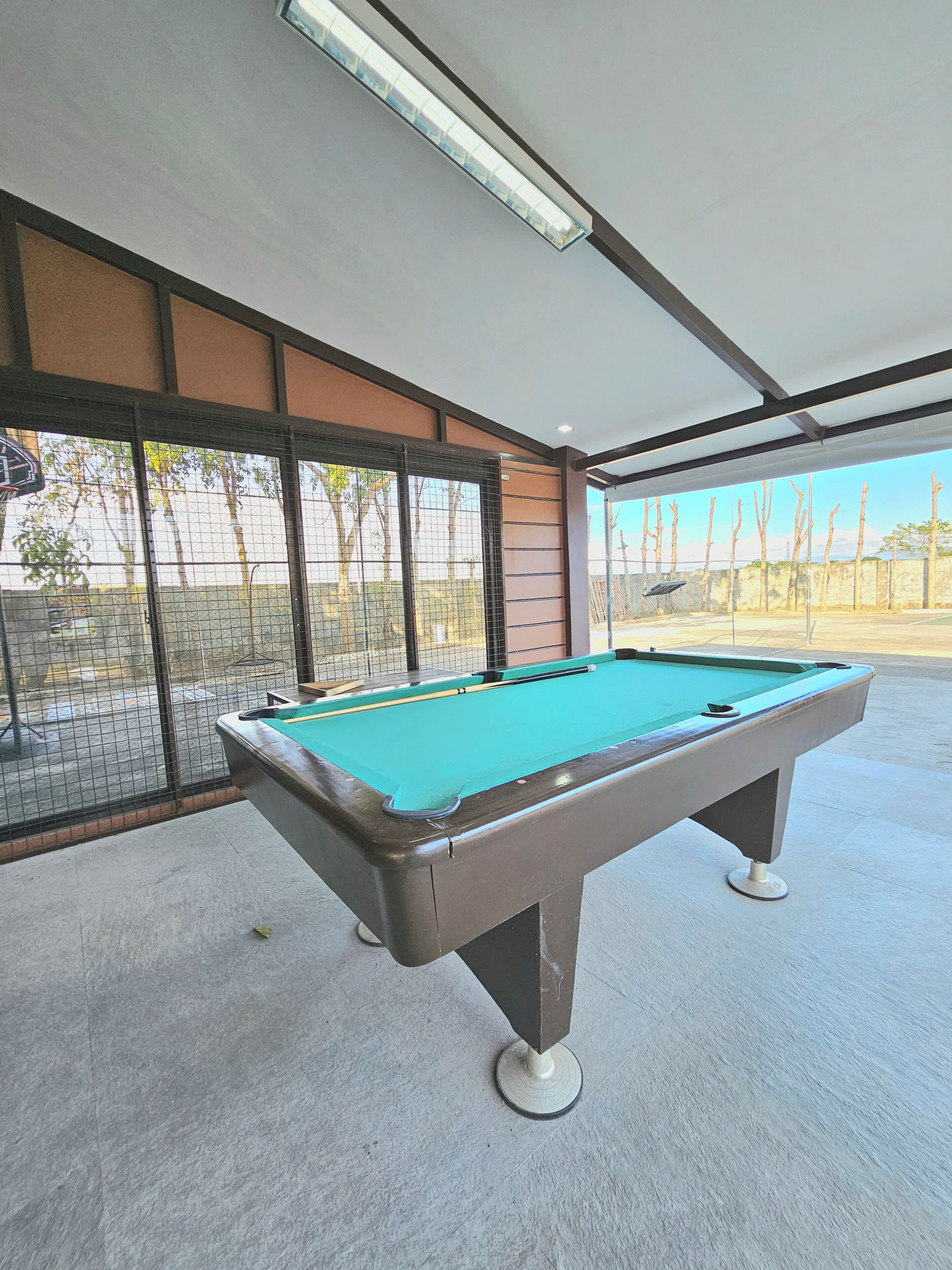 The Backyard Event and Resorts 2*