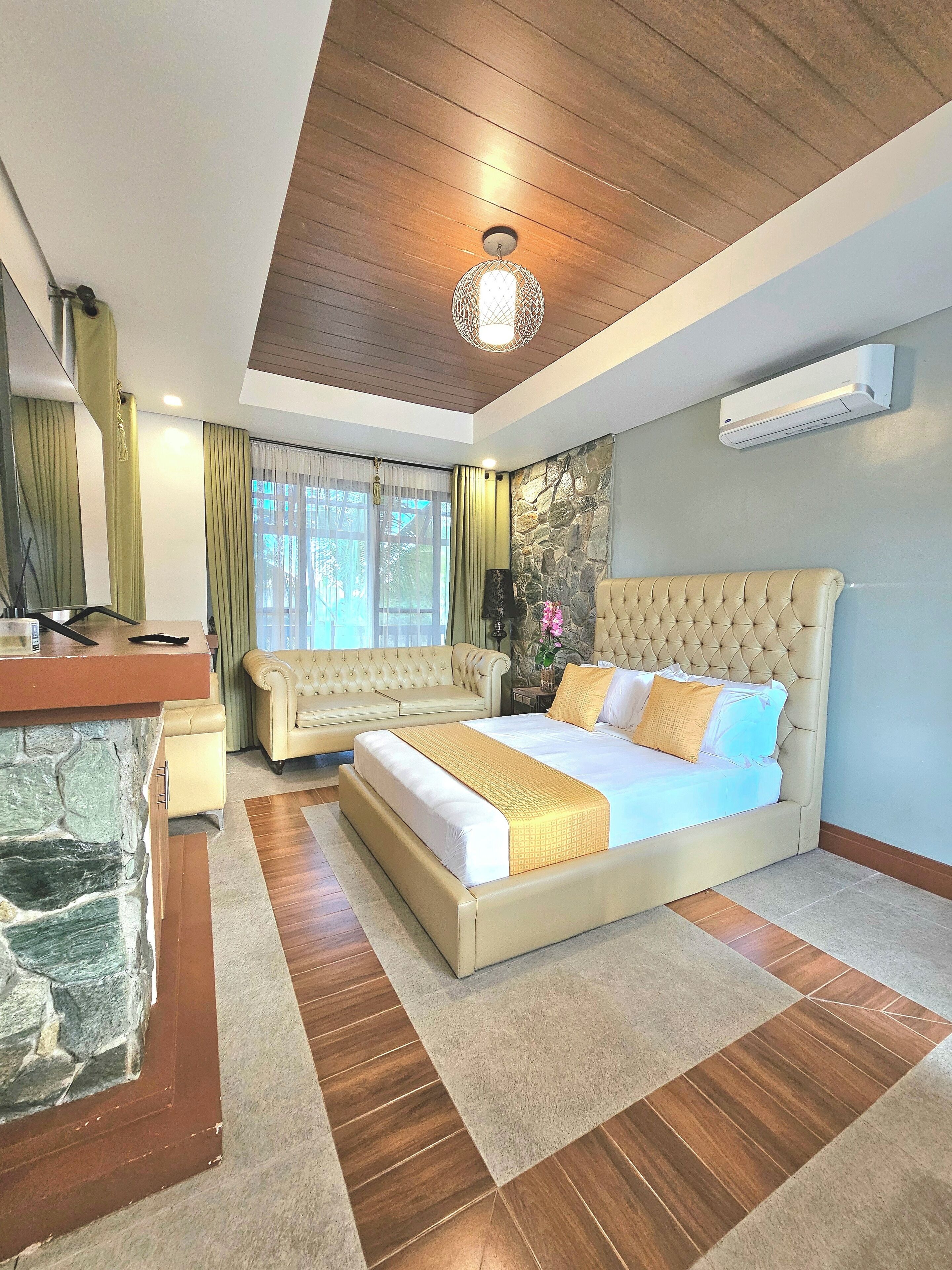 The Backyard Event and Resorts 2*