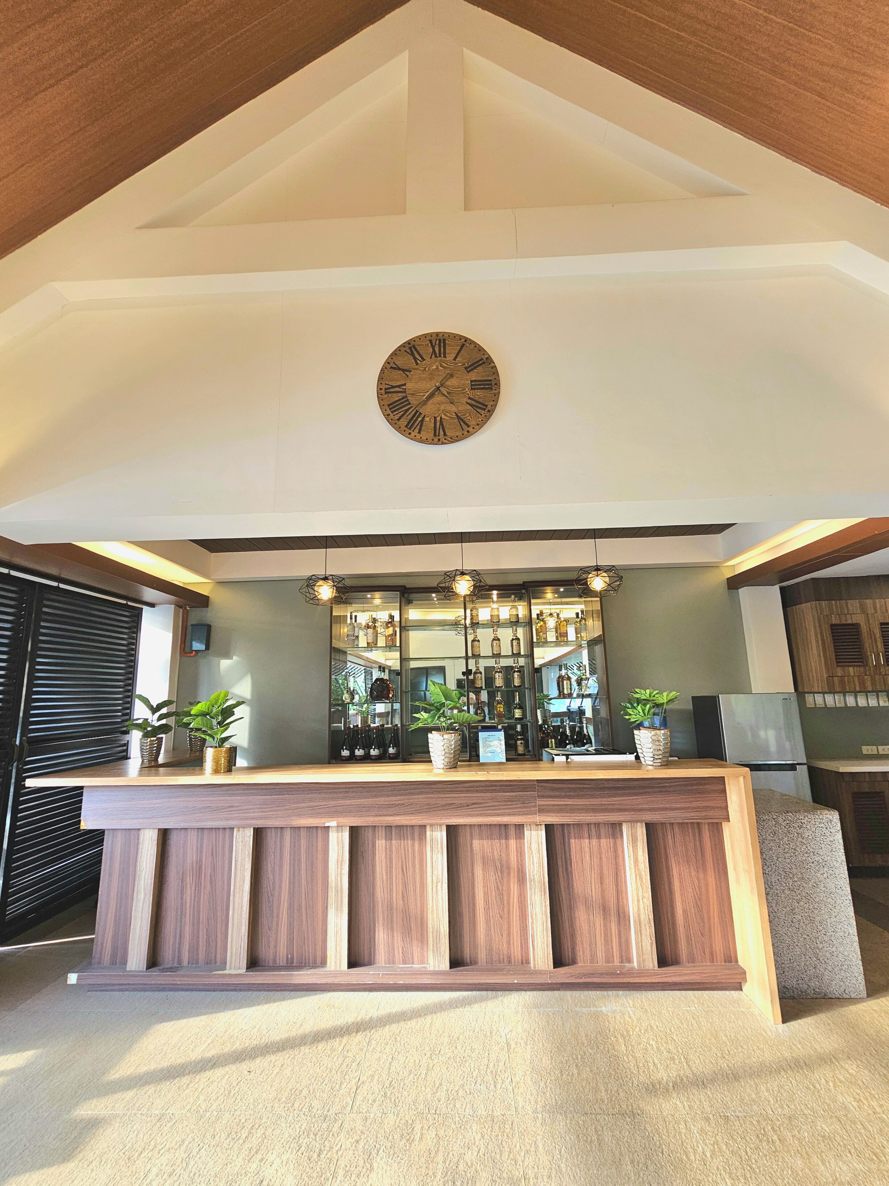 The Backyard Event and Resorts 2*