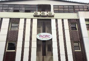 Pacific Palm Suites Davao powered by Cocotel 2*