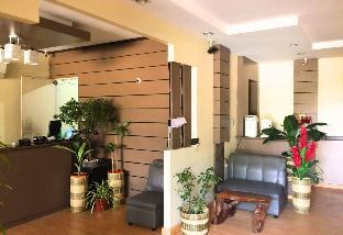 Pacific Palm Suites Davao powered by Cocotel 2*