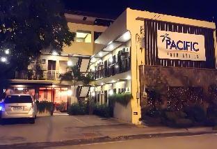 Pacific Palm Suites Davao powered by Cocotel 2*