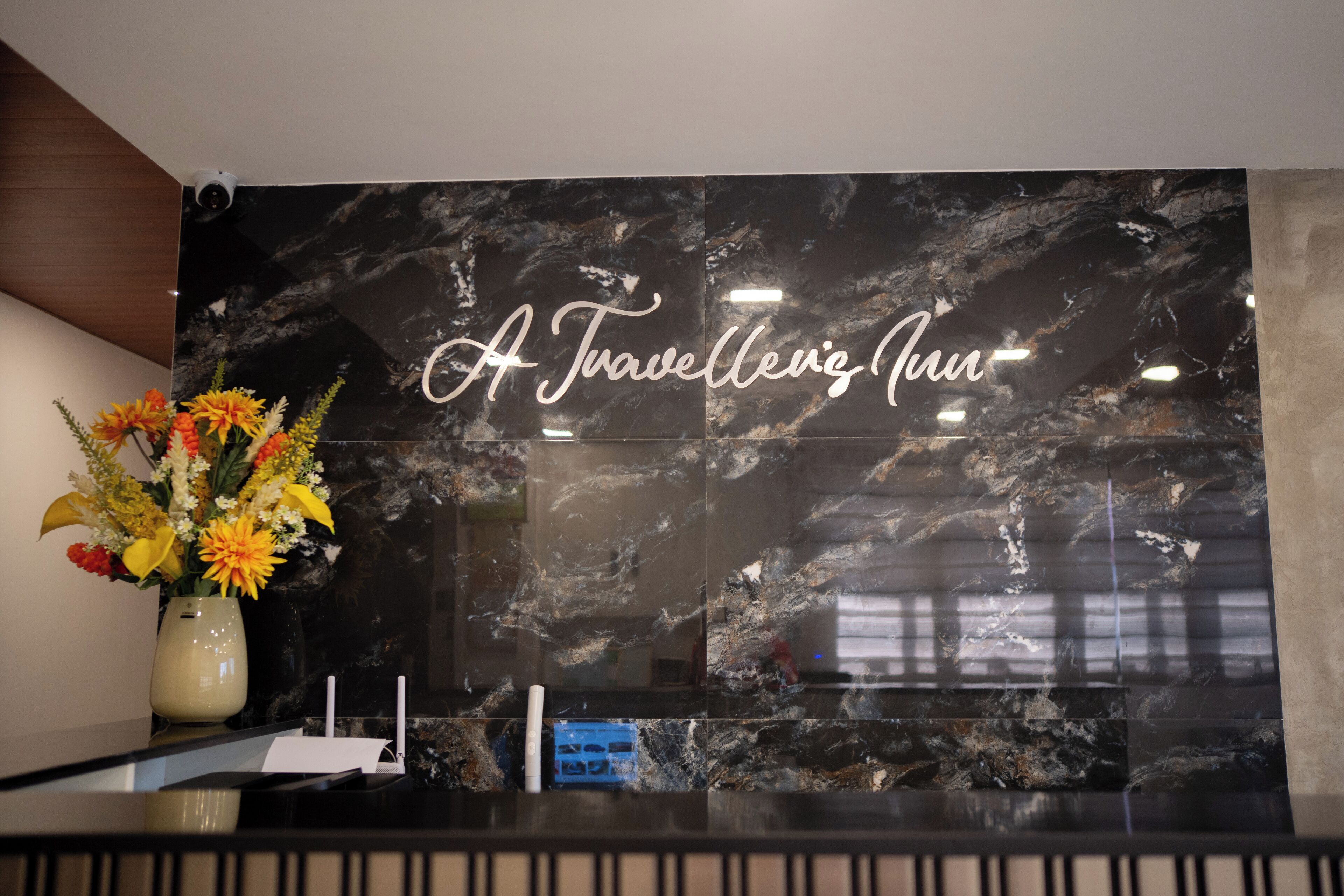 A Traveller's Inn 3*