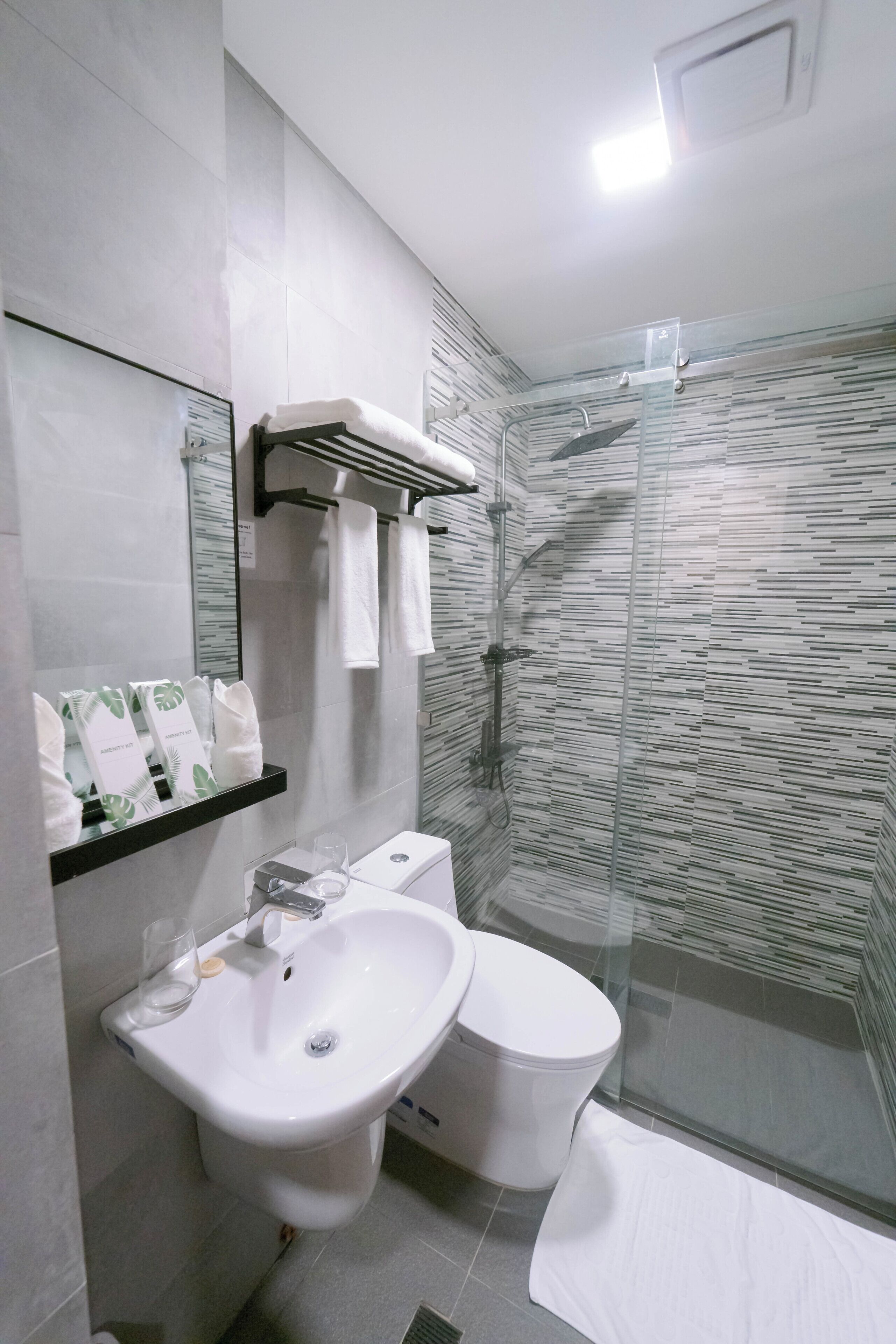 A Traveller's Inn 3*