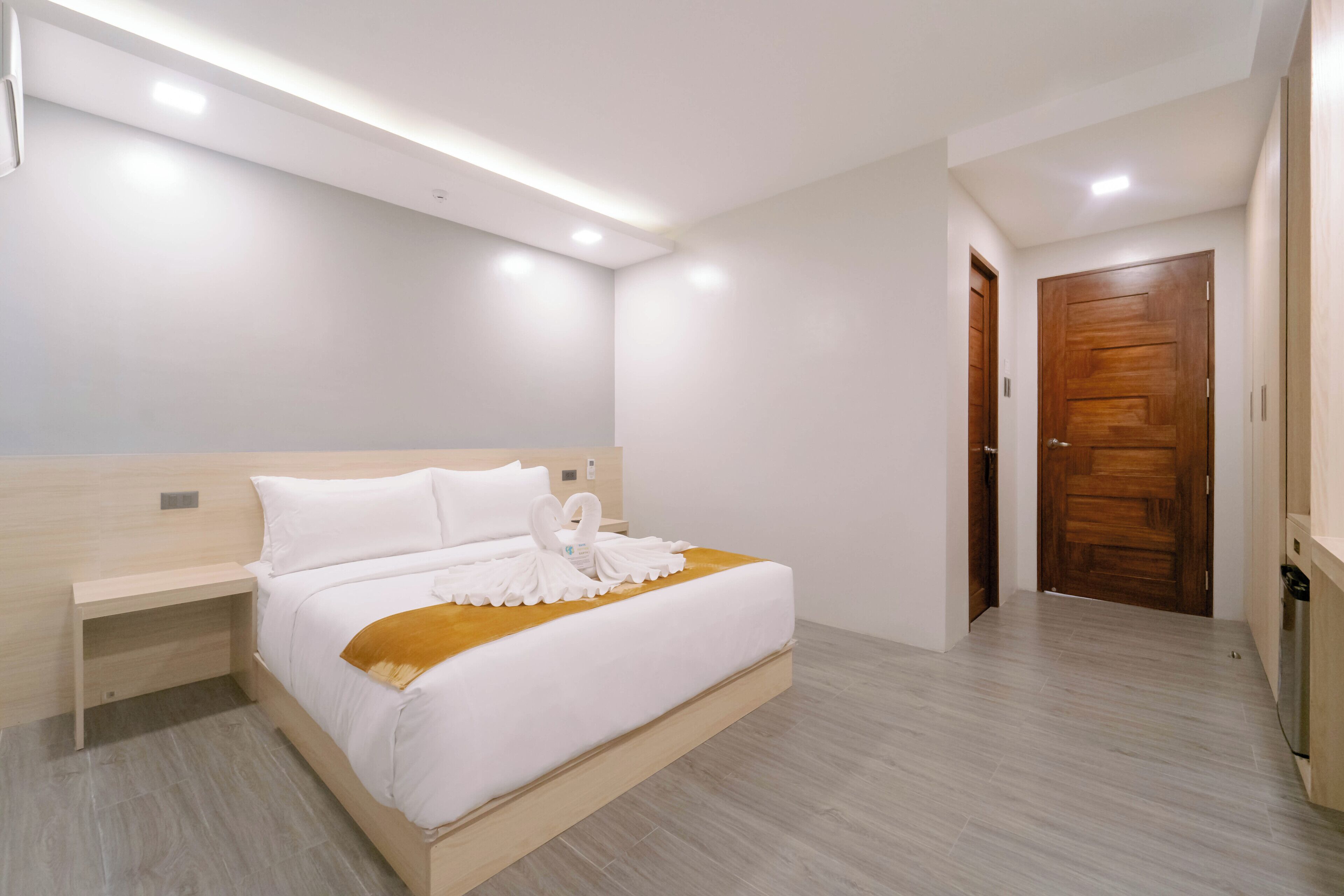 A Traveller's Inn 3*