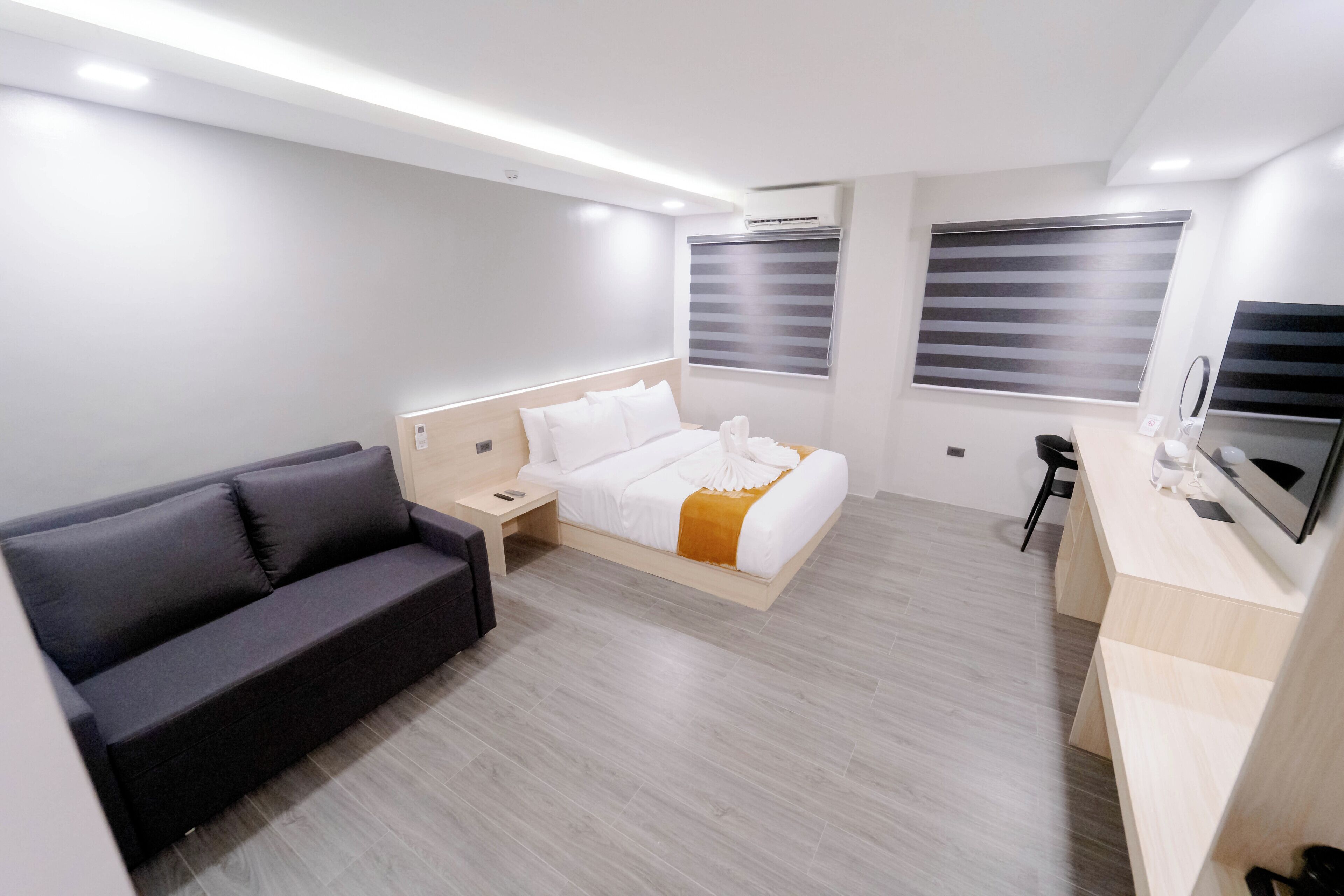 A Traveller's Inn 3*