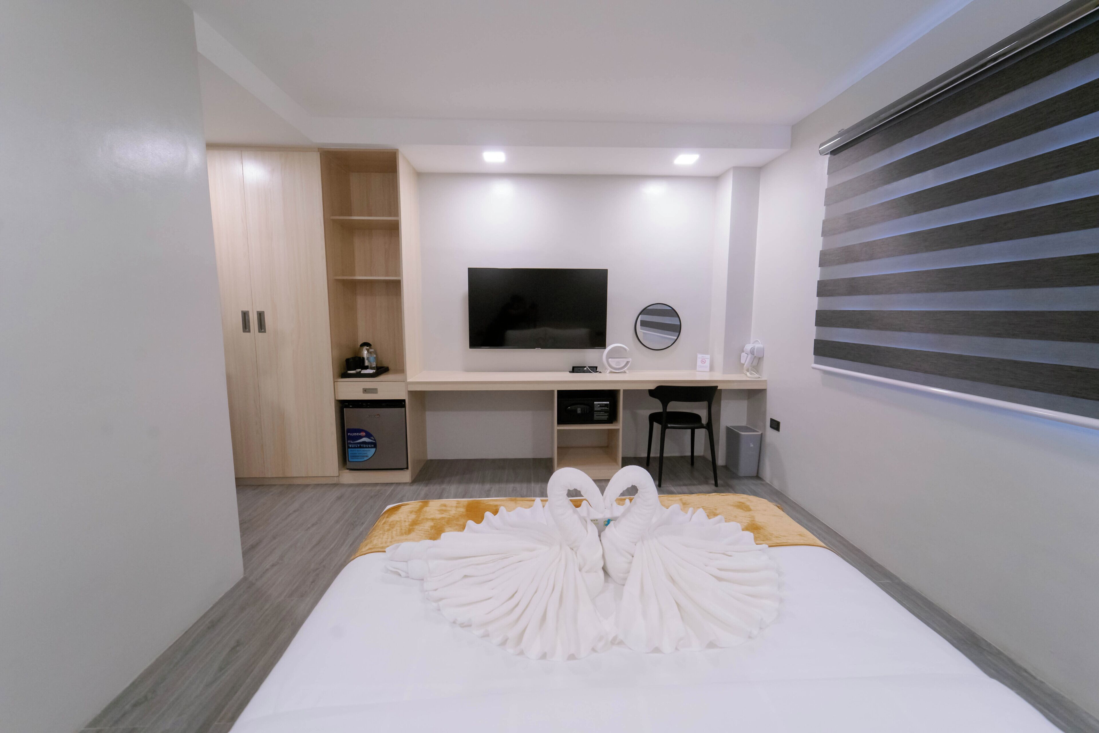 A Traveller's Inn 3*