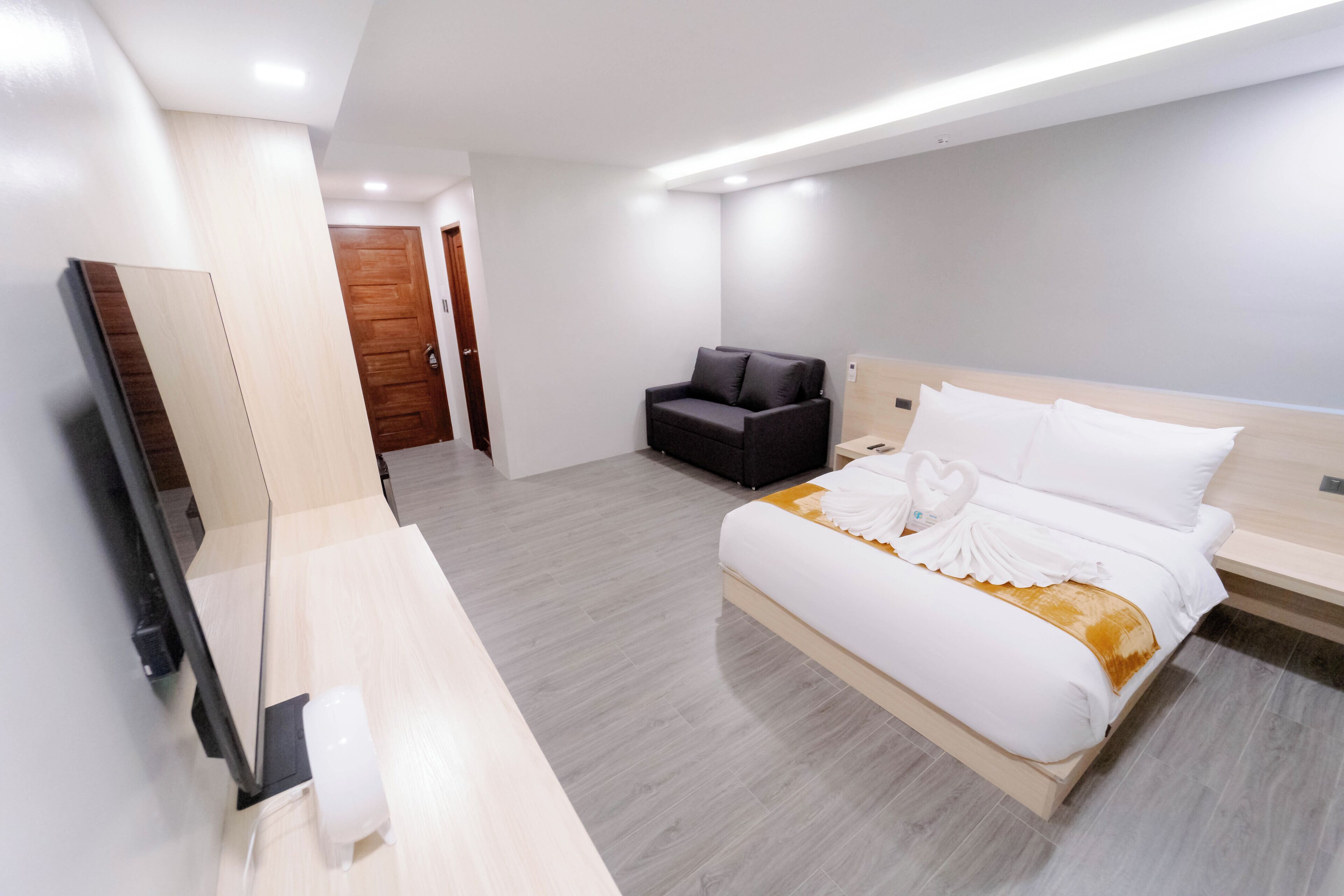 A Traveller's Inn 3*