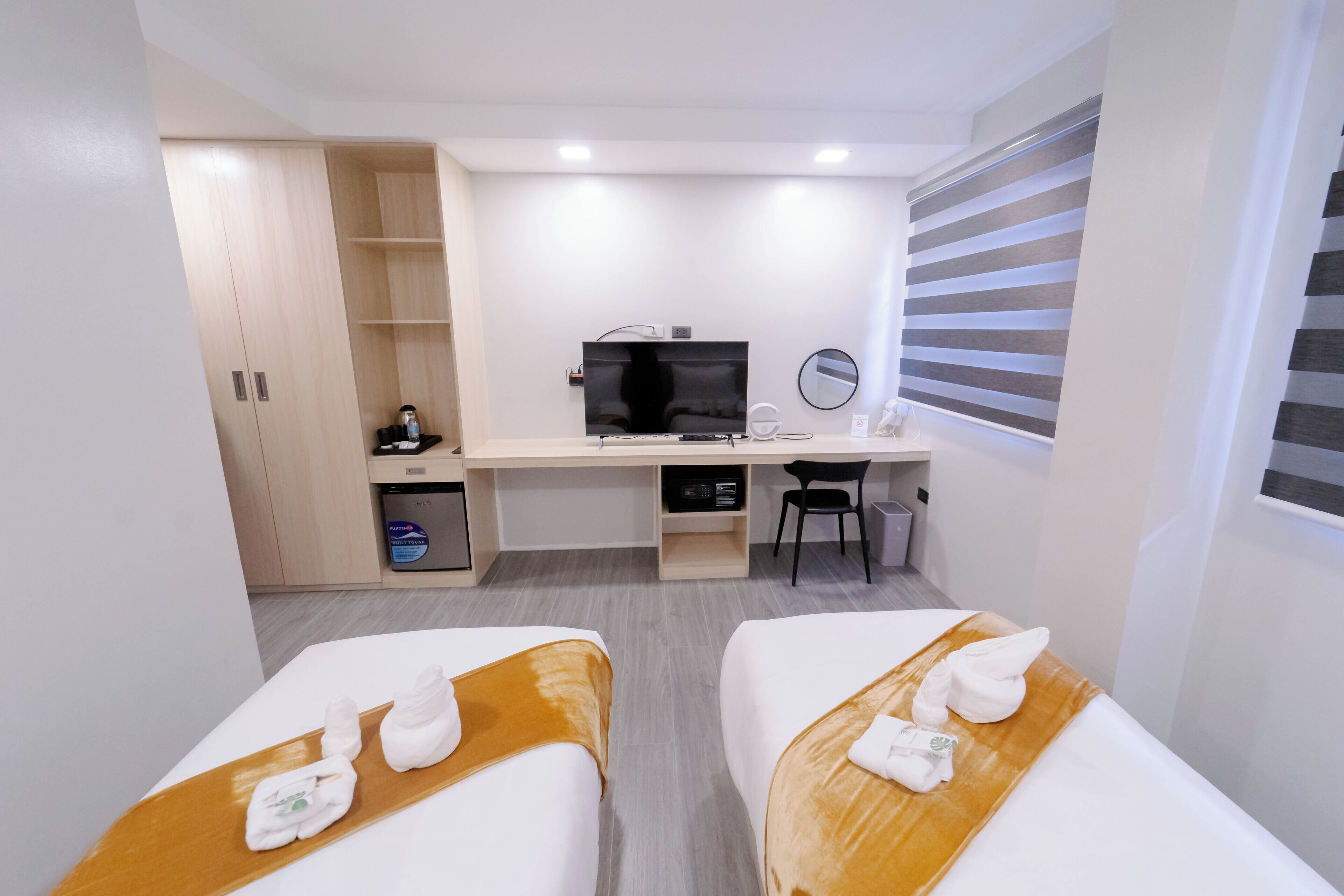 A Traveller's Inn 3*