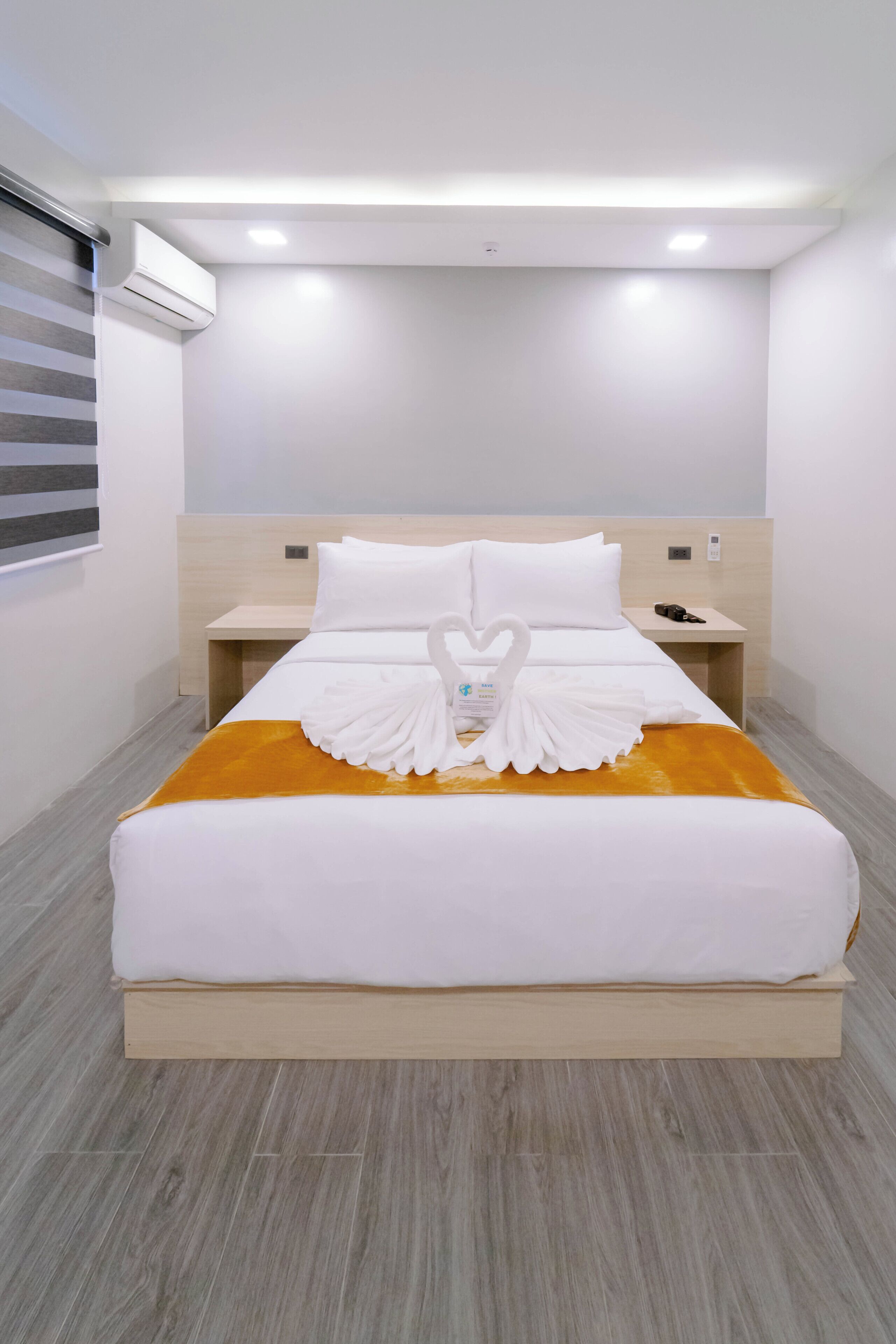 A Traveller's Inn 3*