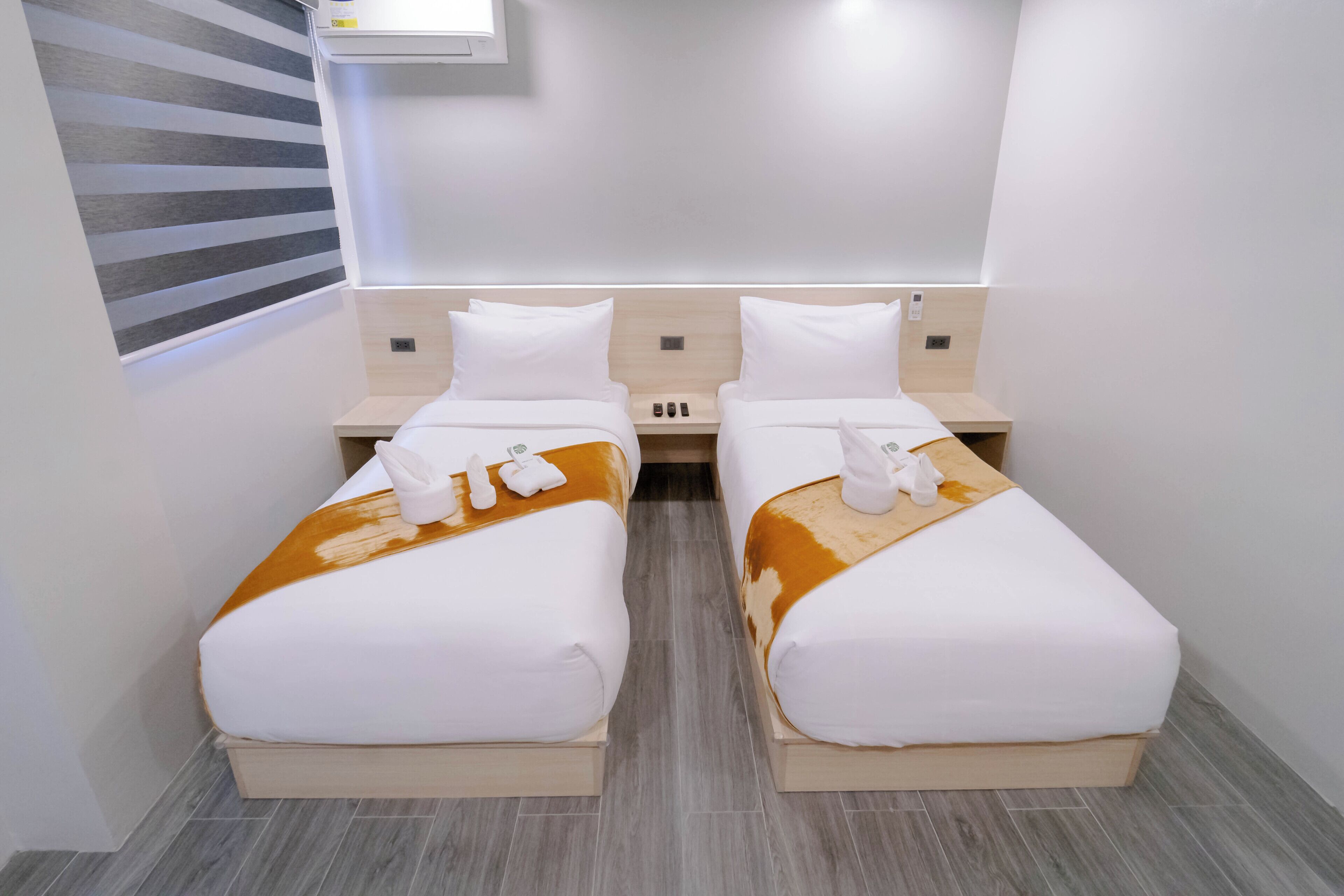 A Traveller's Inn 3*