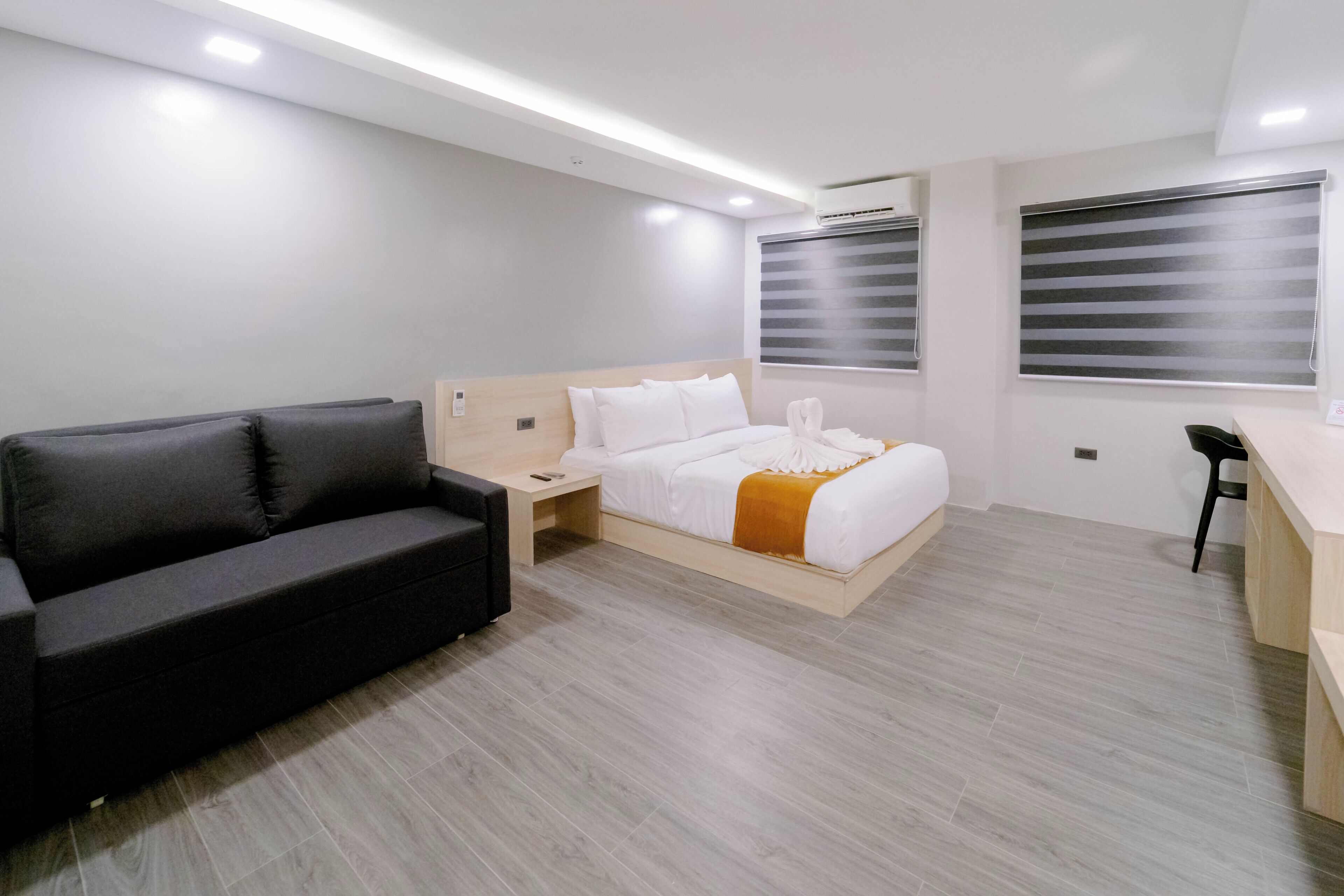 A Traveller's Inn 3*