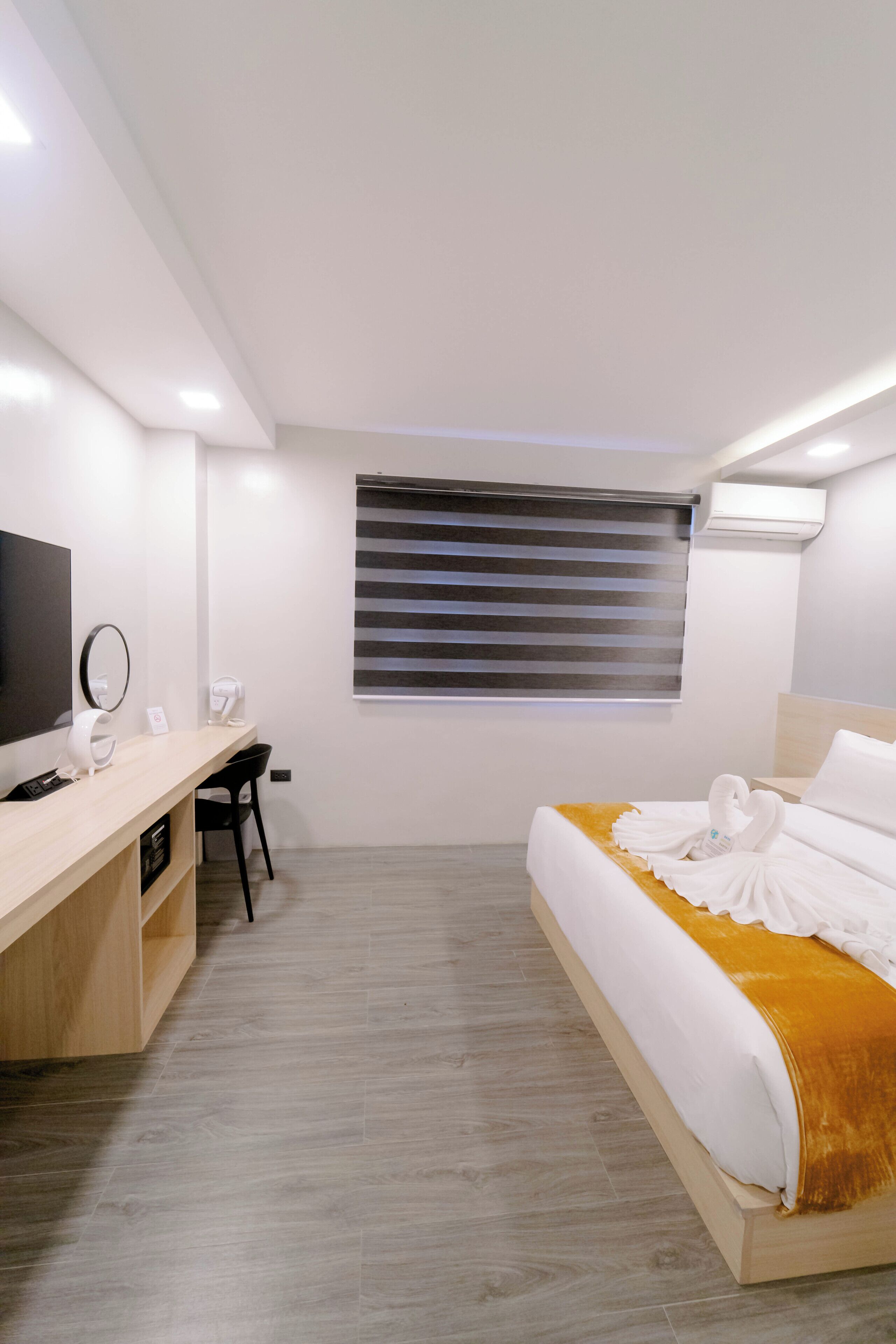 A Traveller's Inn 3*