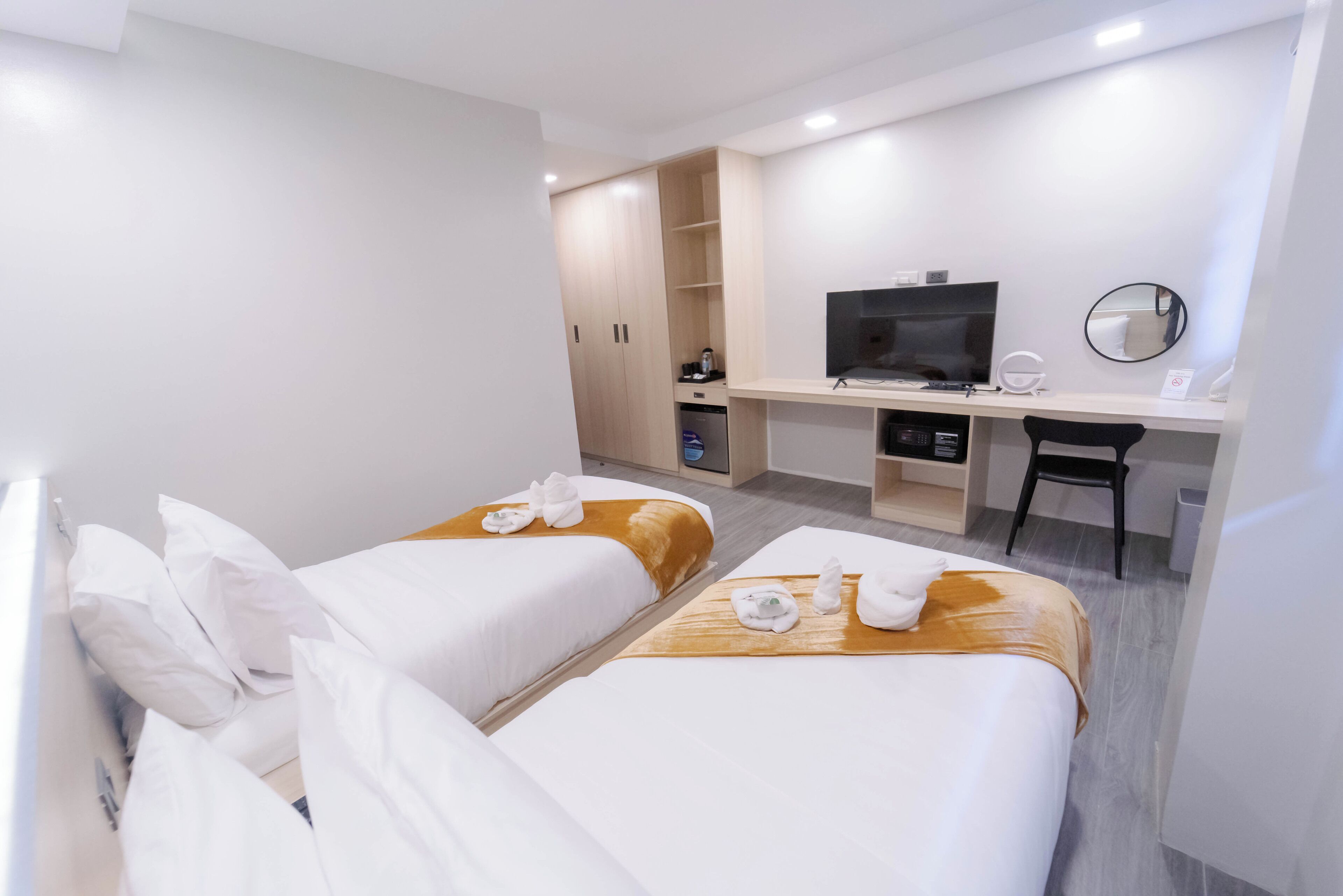 A Traveller's Inn 3*