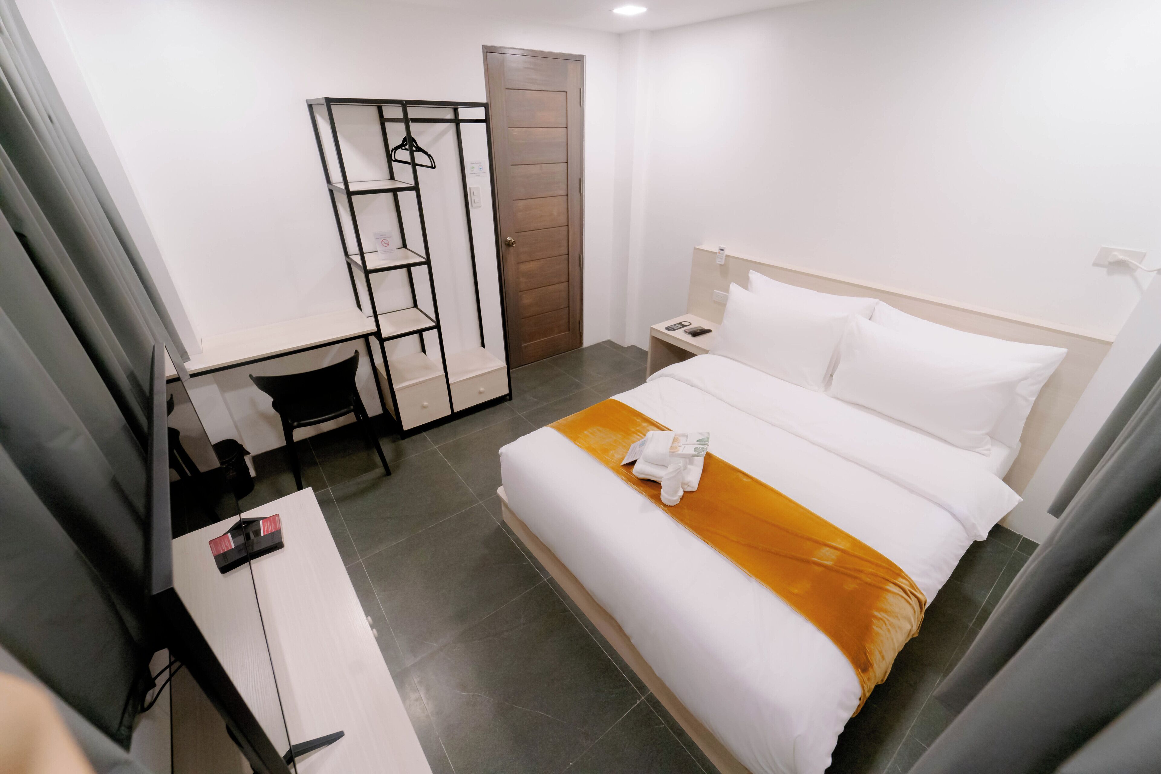 A Traveller's Inn 3*