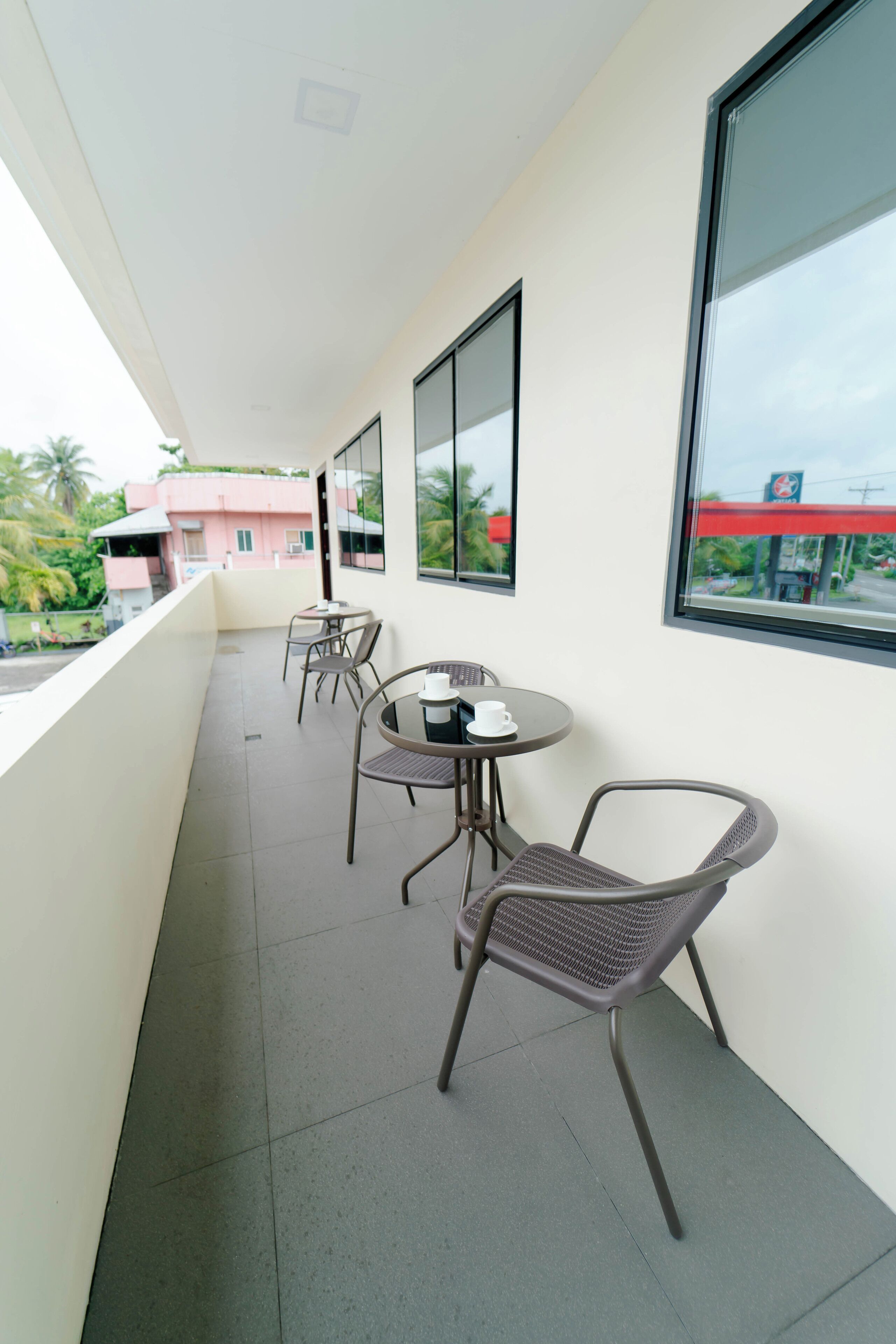A Traveller's Inn 3*