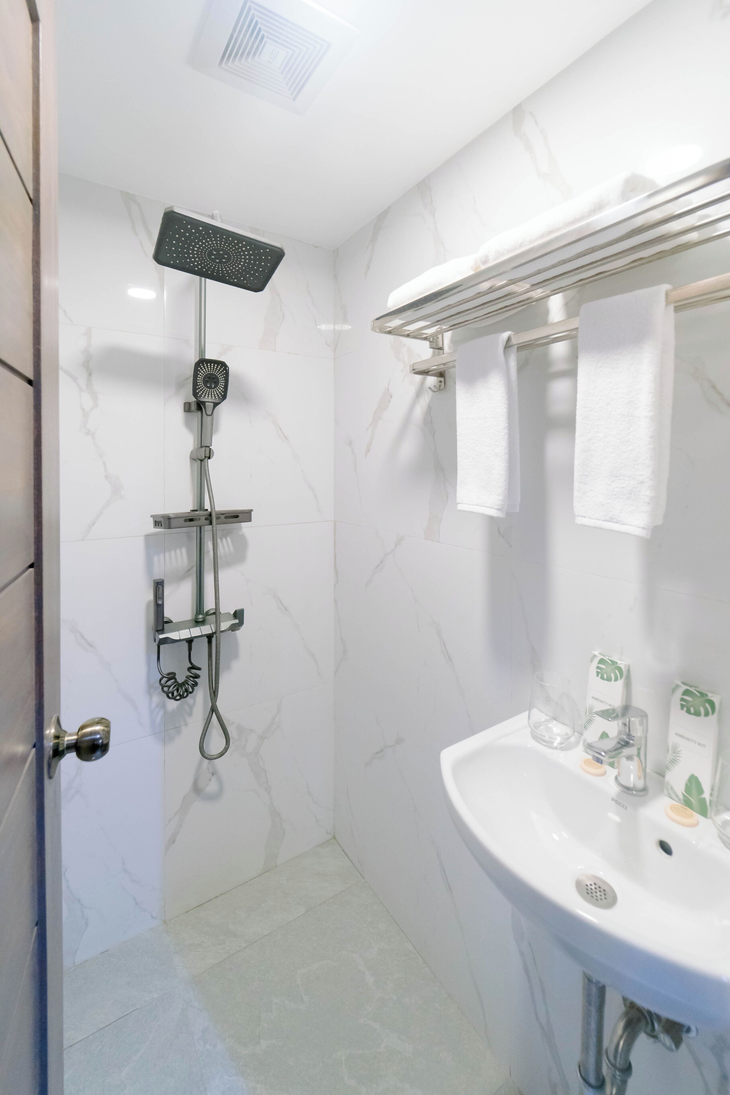 A Traveller's Inn 3*