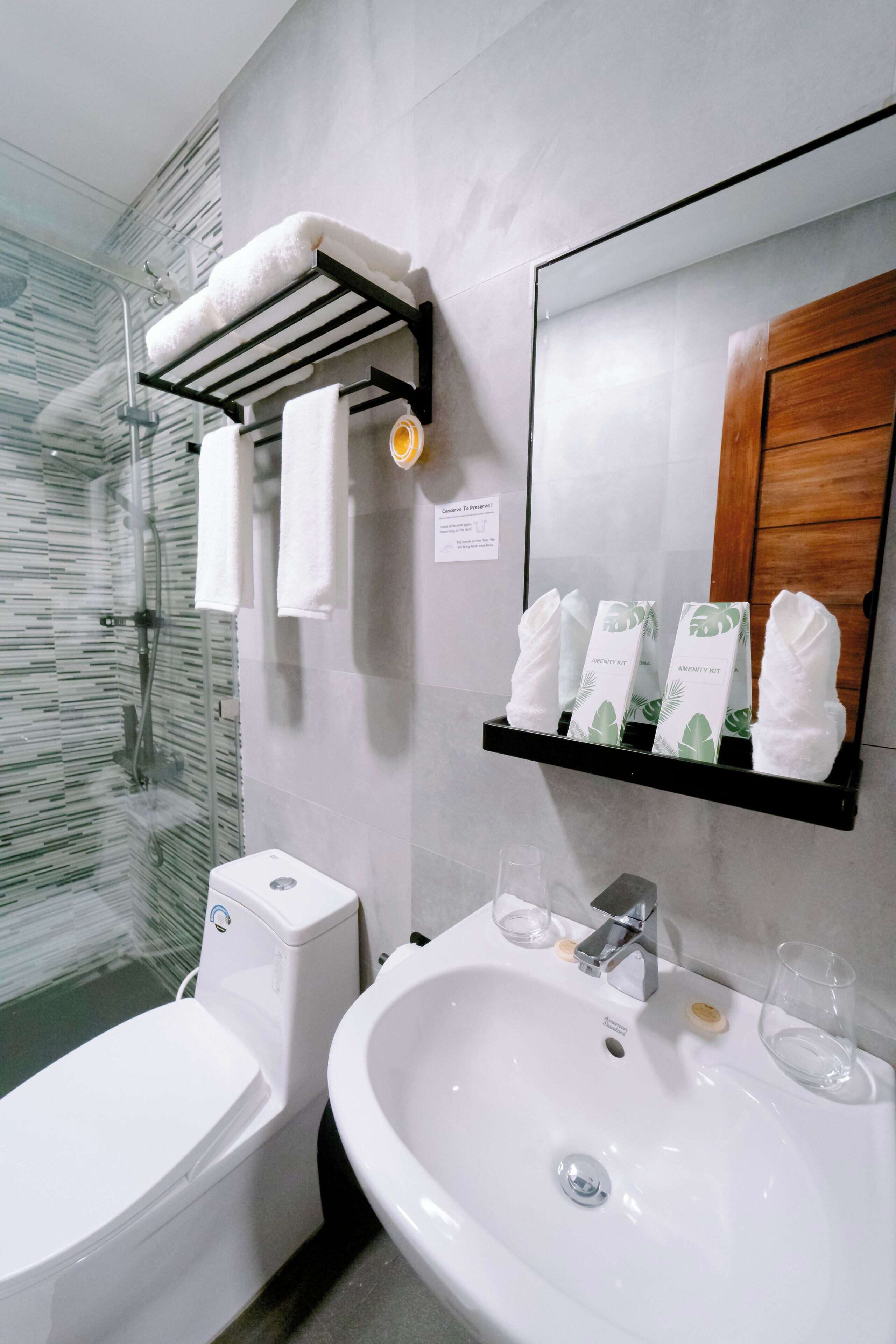 A Traveller's Inn 3*