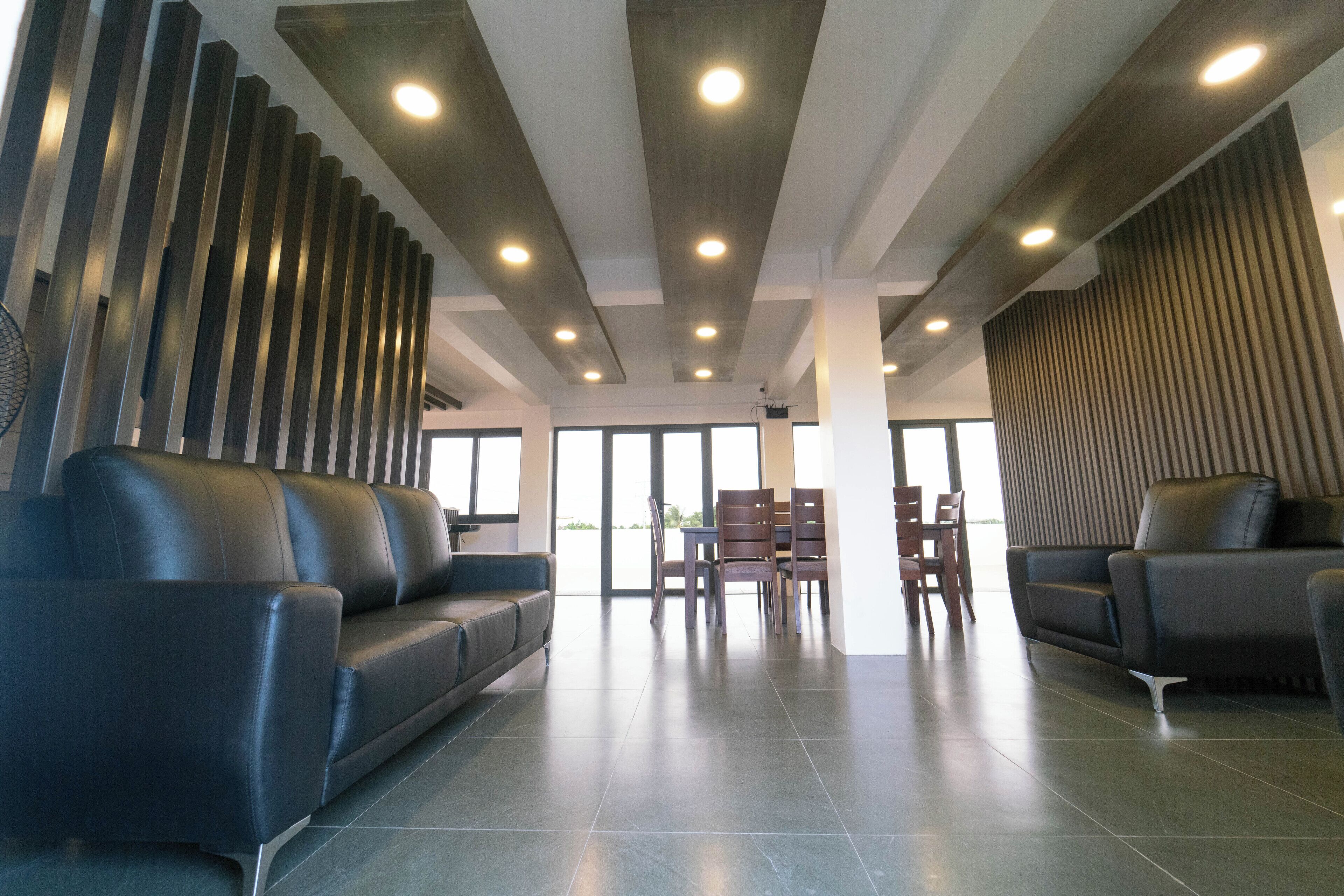 A Traveller's Inn 3*